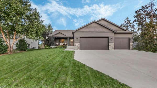 3396 CLEMSON AVE N, SARTELL, MN 56377 - Image 1