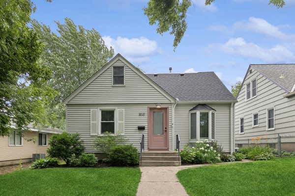 3021 OREGON AVE S, SAINT LOUIS PARK, MN 55426 - Image 1