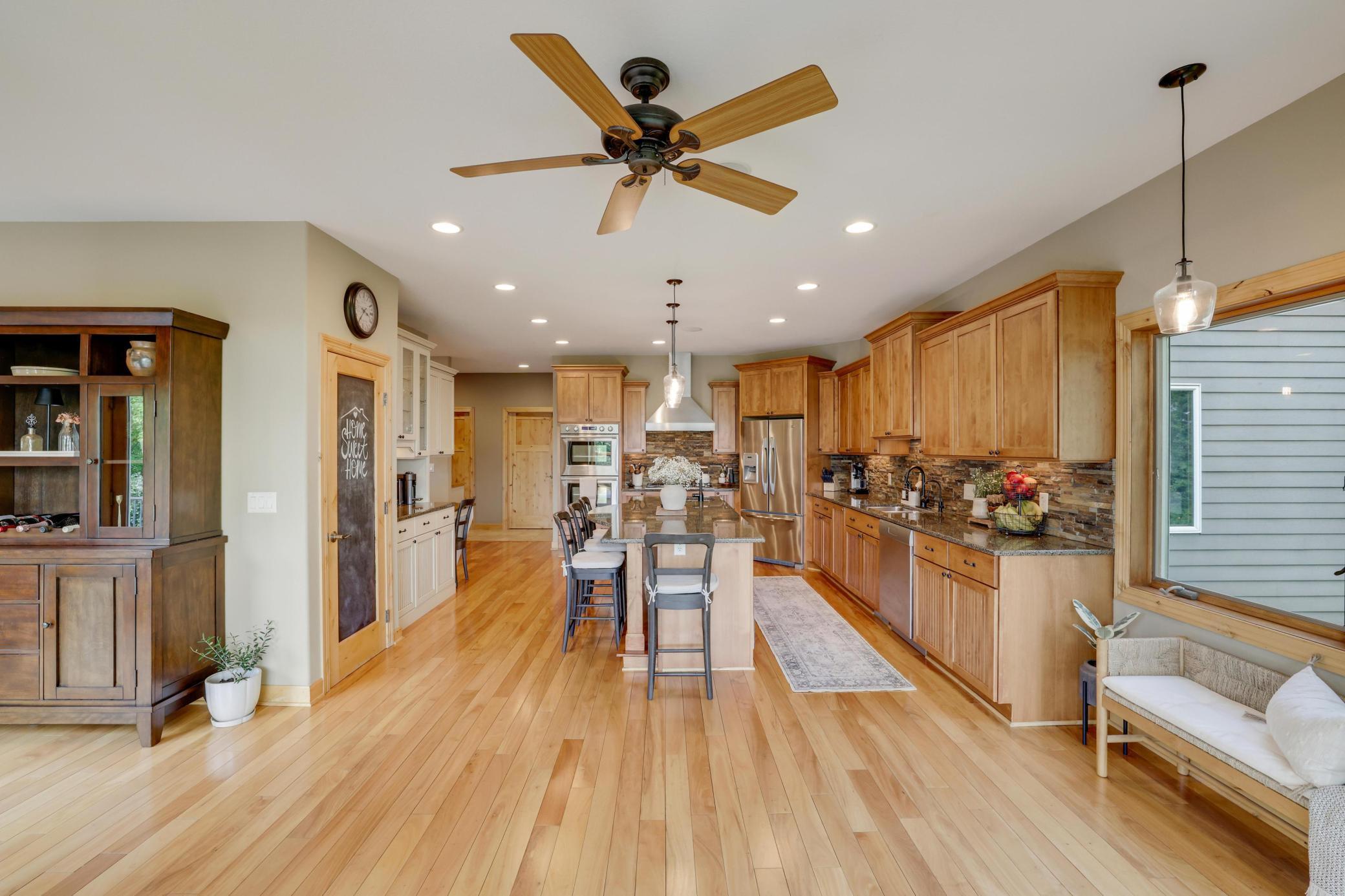 Prescott, Wisconsin, 54021, United States, 5 Bedrooms Bedrooms, ,4 BathroomsBathrooms,Residential,Active,1922293