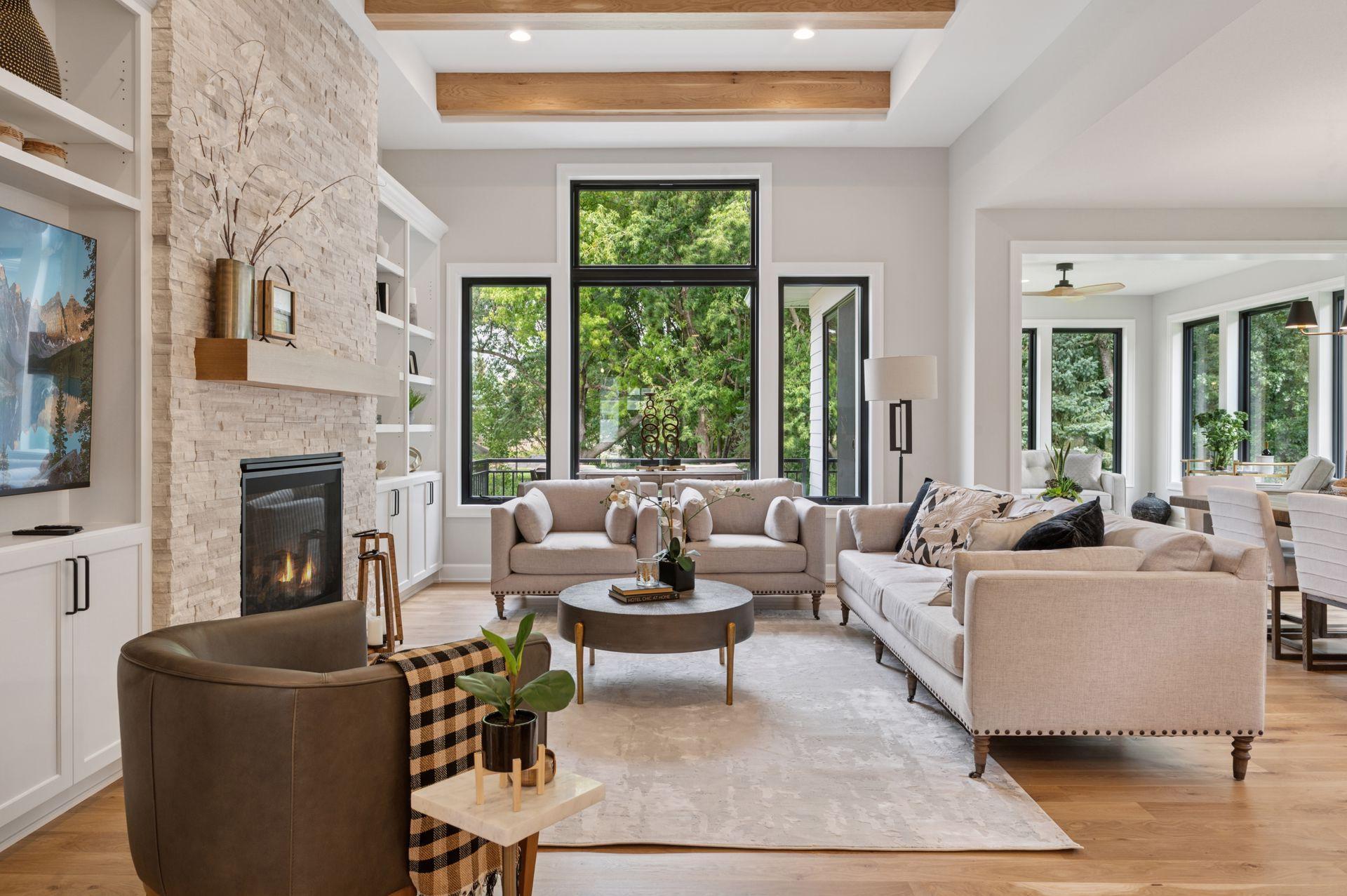 Shoreview, Minnesota, 55126, United States, ,3 BathroomsBathrooms,Residential,Active,1756386