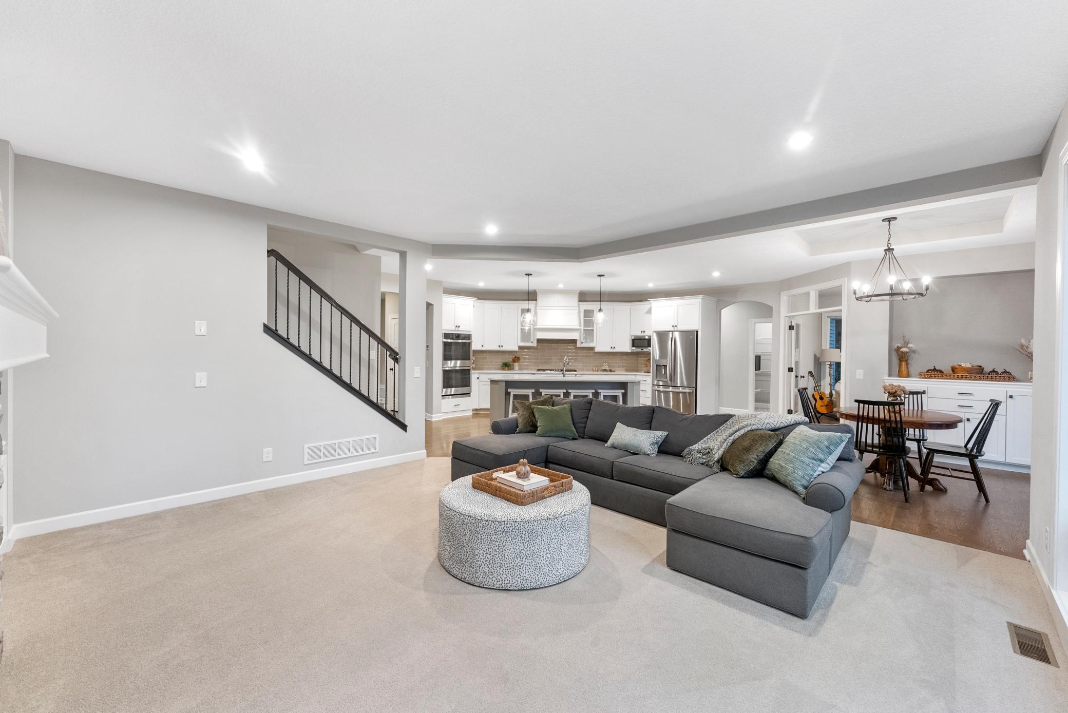 Andover, Minnesota, 55304, United States, 5 Bedrooms Bedrooms, ,5 BathroomsBathrooms,Residential,Active,1943833