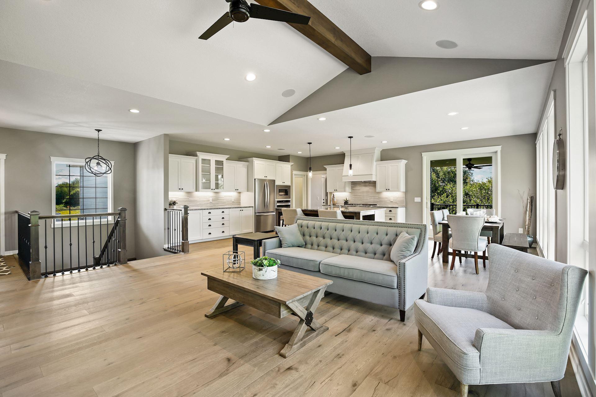 Ham Lake, Minnesota, 55304, United States, 4 Bedrooms Bedrooms, ,3 BathroomsBathrooms,Residential,Active,2009861