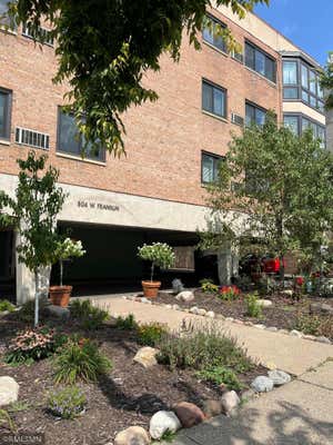 504 W FRANKLIN AVE APT 2C, MINNEAPOLIS, MN 55405 - Image 1