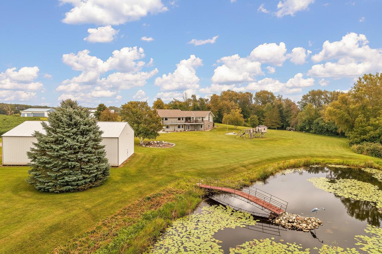 Faribault, Minnesota, 55021, United States, 4 Bedrooms Bedrooms, ,4 BathroomsBathrooms,Residential,Active,1909659