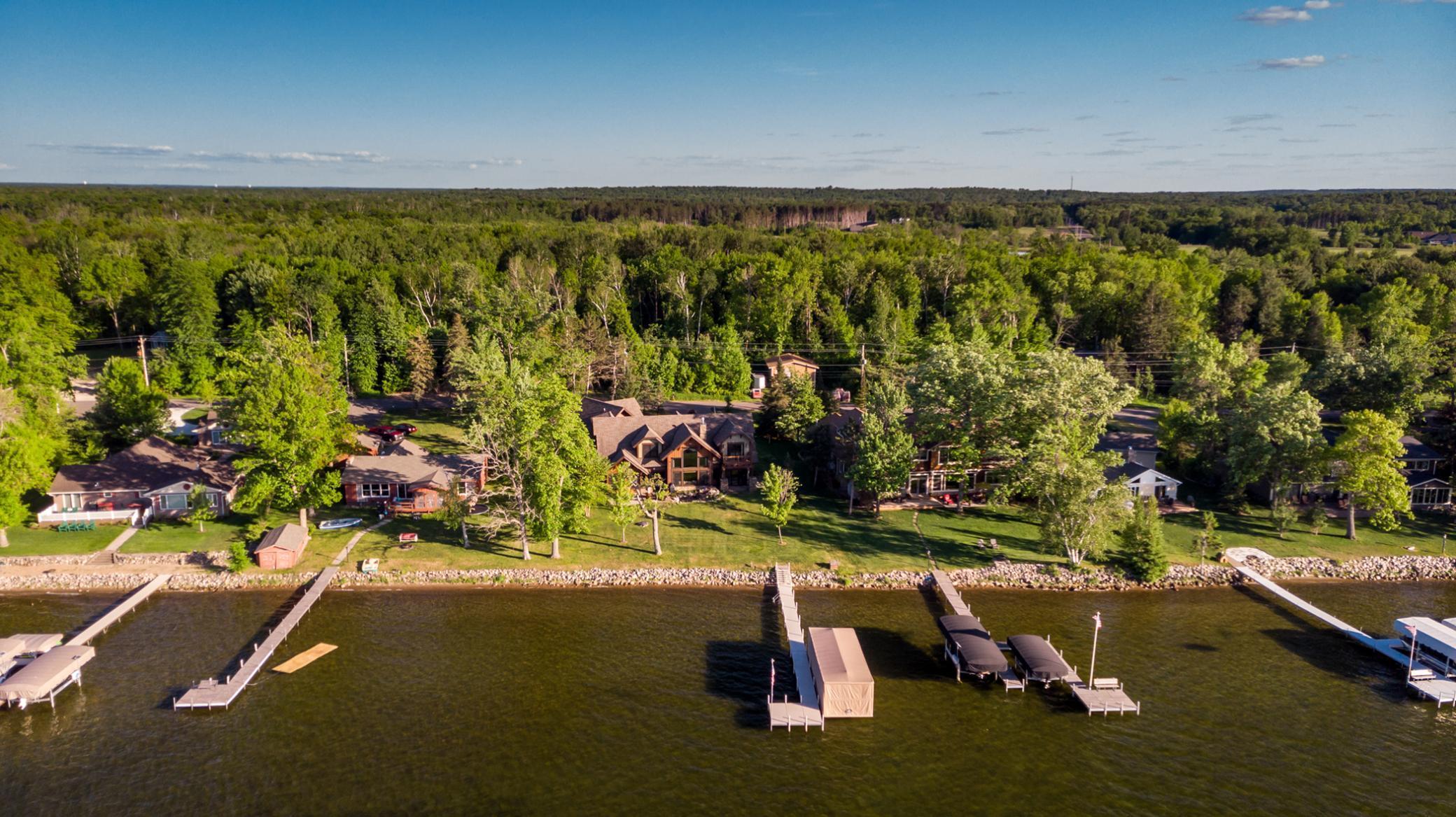 Brainerd, Minnesota, 56401, United States, 5 Bedrooms Bedrooms, ,5 BathroomsBathrooms,Residential,Active,1762863