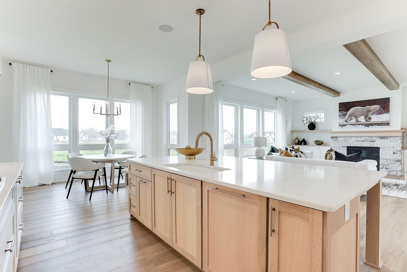 Ham Lake, Minnesota, 55304, United States, 5 Bedrooms Bedrooms, ,5 BathroomsBathrooms,Residential,Active,1954336