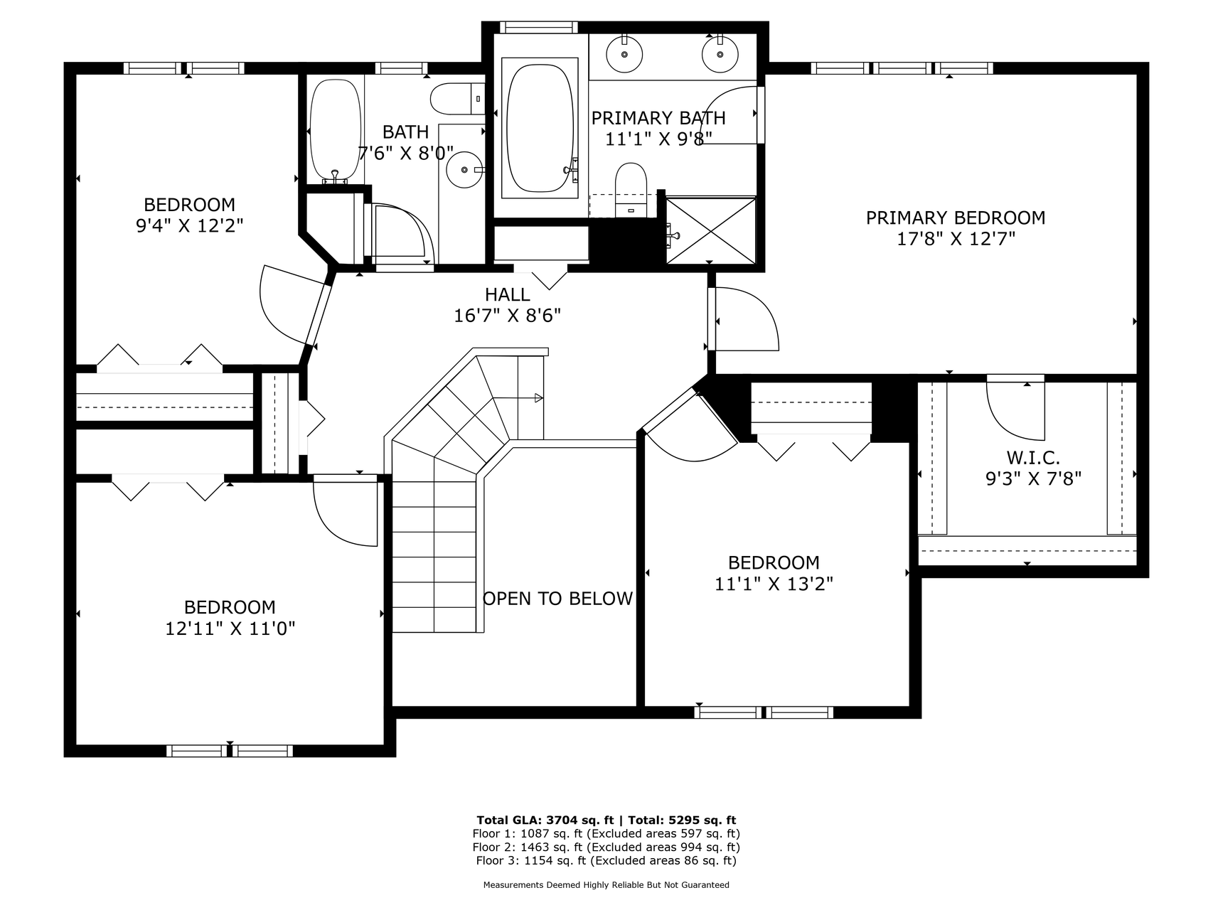 Lindstrom, Minnesota, 55045, United States, 5 Bedrooms Bedrooms, ,4 BathroomsBathrooms,Residential,Active,1920250