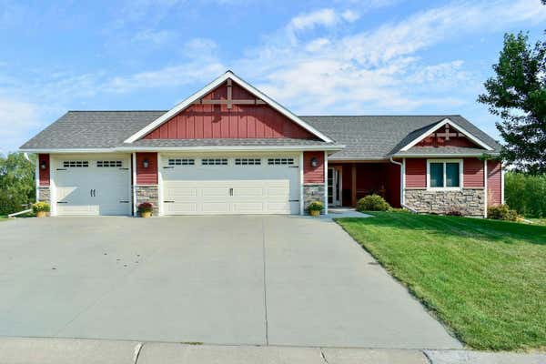 1519 WHISPERING HILLS DR, SAINT CHARLES, MN 55972 - Image 1