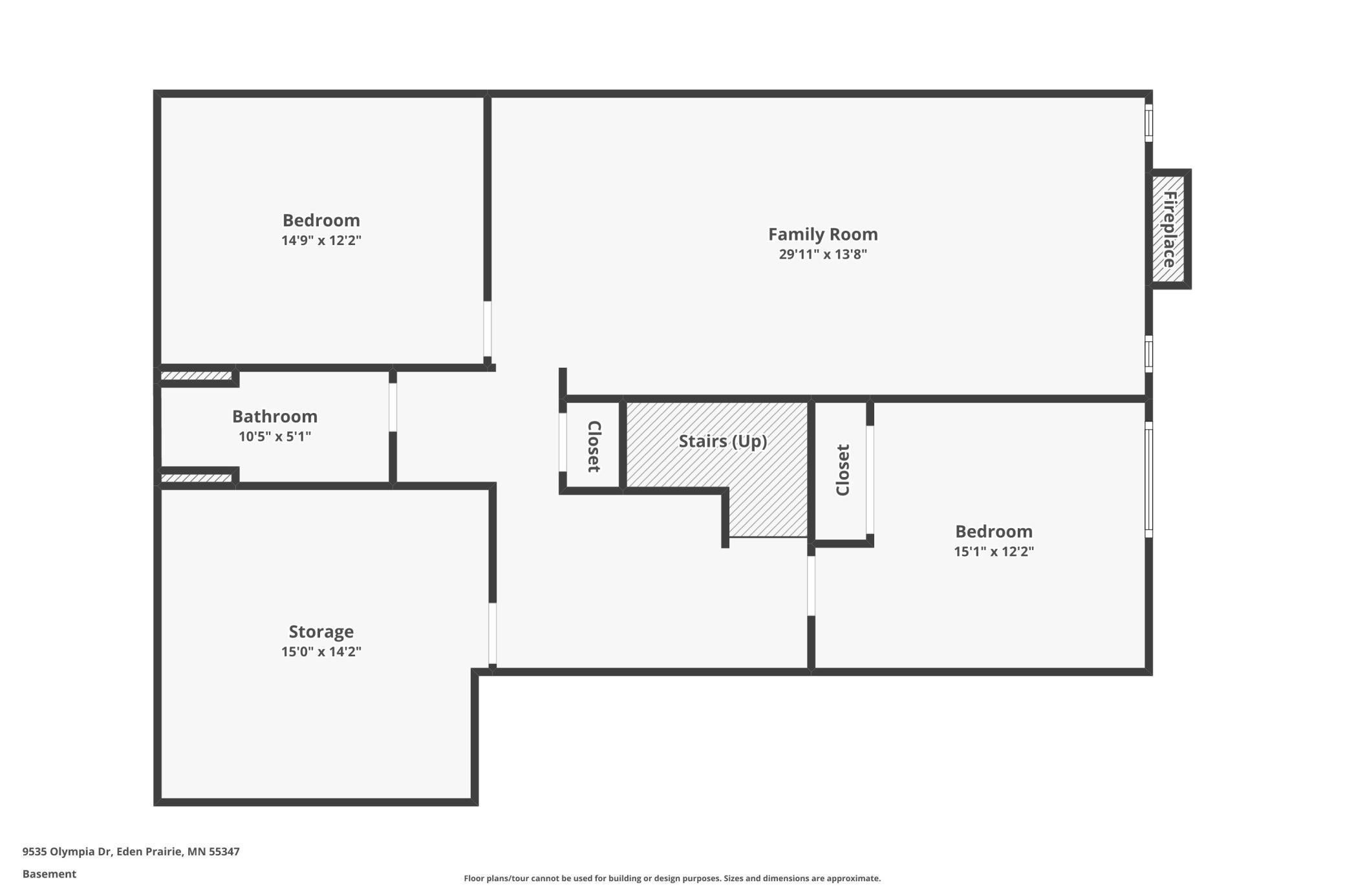 Eden Prairie, Minnesota, 55347, United States, ,4 BathroomsBathrooms,Residential,Active,1843432