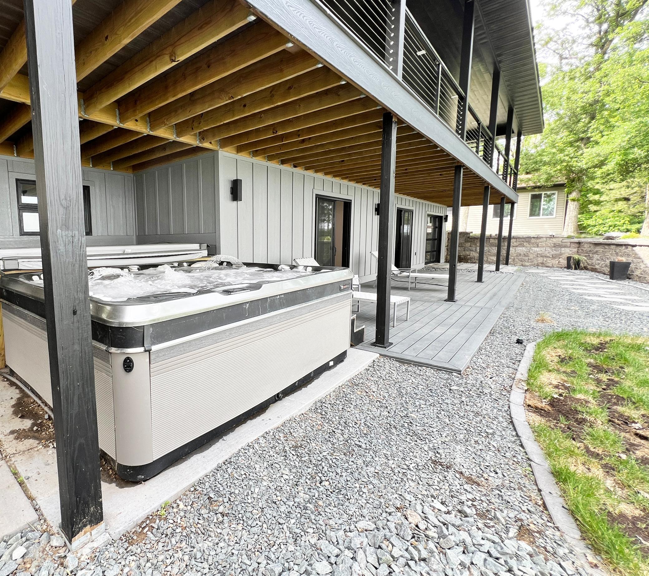 Detroit Lakes, Minnesota, 56501, United States, 4 Bedrooms Bedrooms, ,4 BathroomsBathrooms,Residential,Active,1843470