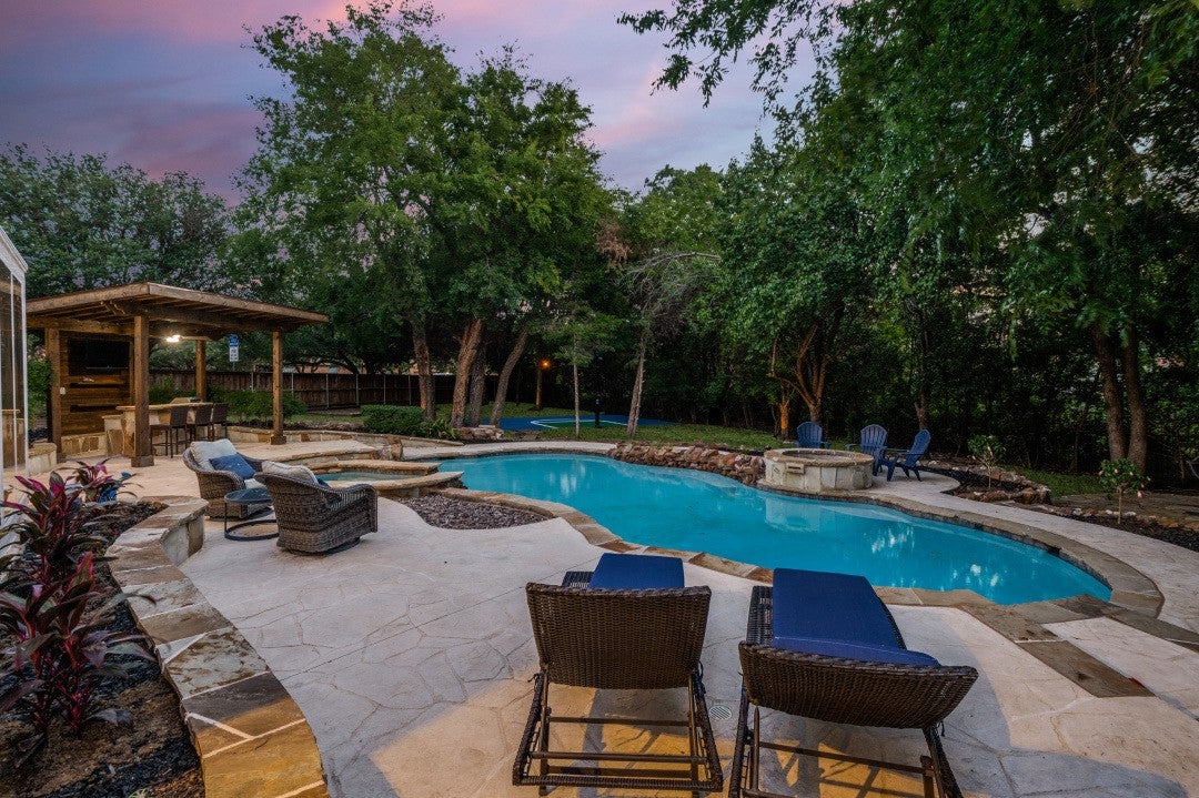 Mckinney, Texas, 75072, United States, 4 Bedrooms Bedrooms, ,4 BathroomsBathrooms,Residential,Active,1867918