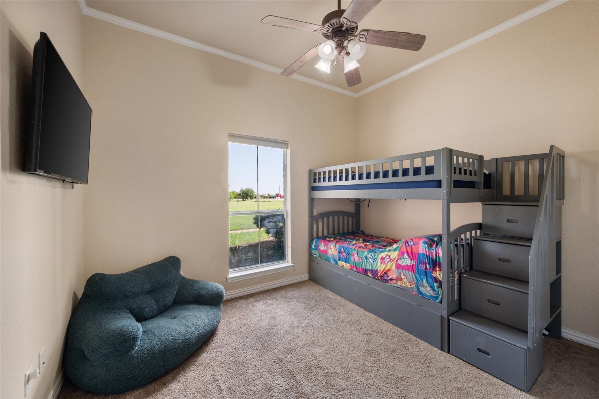 Blooming Grove, Texas, 76626, United States, 4 Bedrooms Bedrooms, ,6 BathroomsBathrooms,Residential,Active,2003548