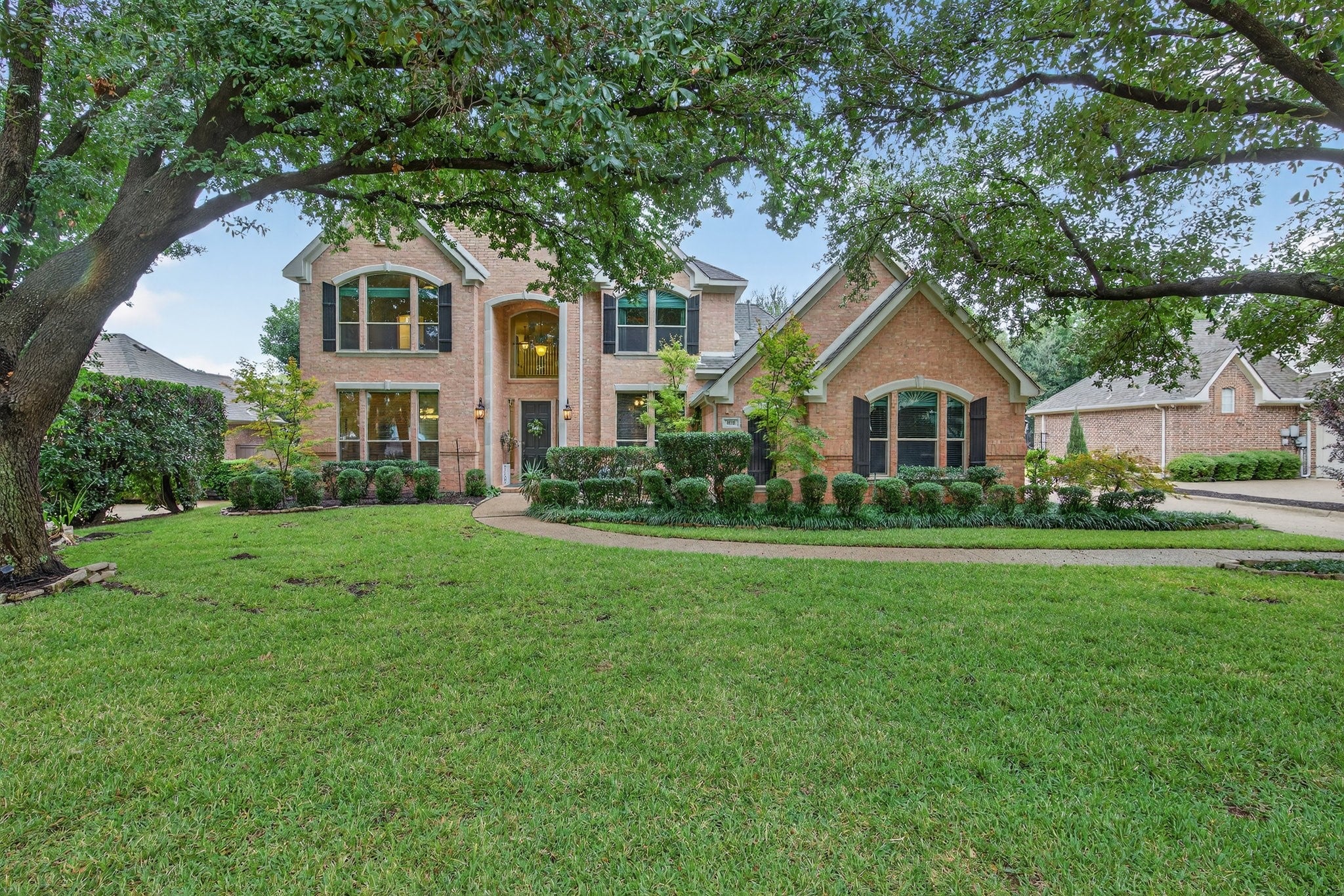 Southlake, Texas, 76092, United States, 4 Bedrooms Bedrooms, ,4 BathroomsBathrooms,Residential,Active,1969768