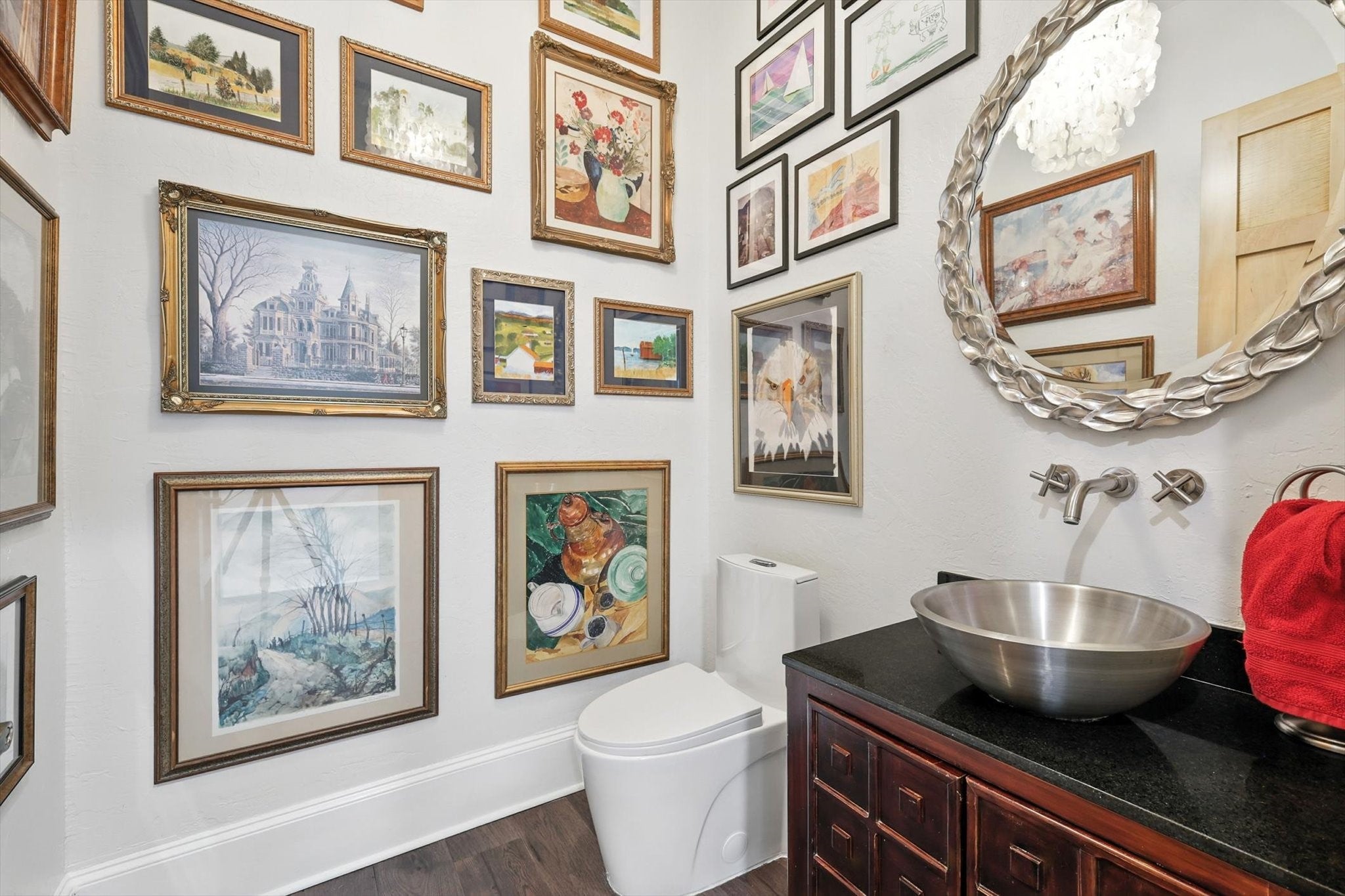 Argyle, Texas, 76226, United States, 5 Bedrooms Bedrooms, ,7 BathroomsBathrooms,Residential,Active,1922340