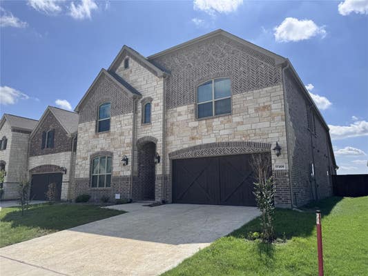 17305 TEXAS PISTACHE DR, DALLAS, TX 75252, photo 1 of 13