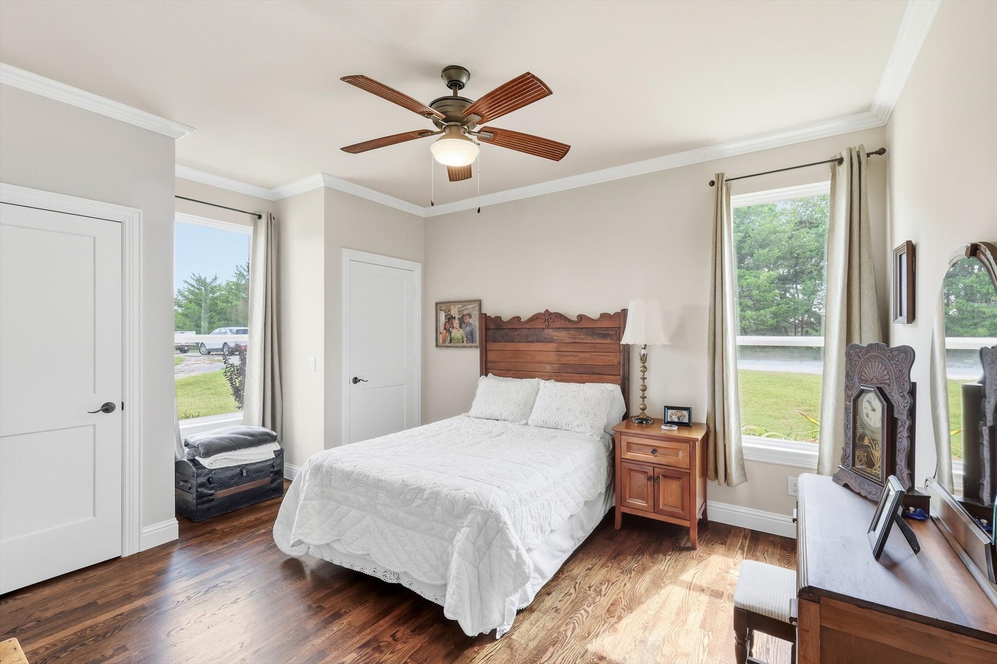 Melissa, Texas, 75454, United States, 3 Bedrooms Bedrooms, ,2 BathroomsBathrooms,Residential,Active,1961909