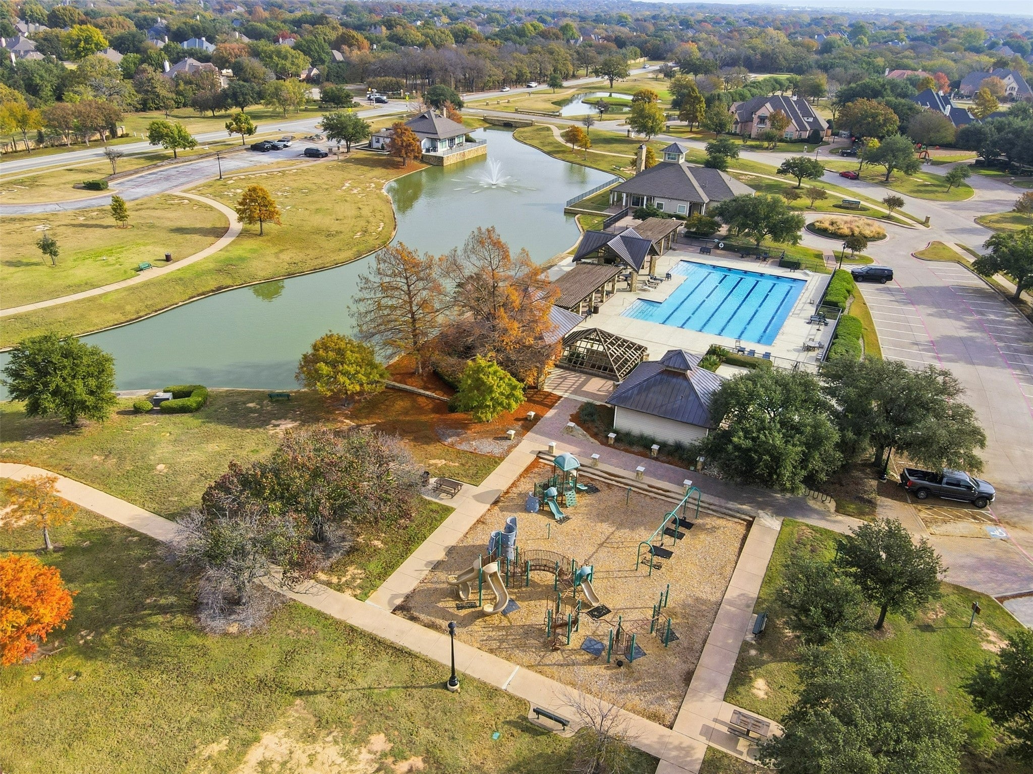 Southlake, Texas, 76092, United States, 5 Bedrooms Bedrooms, ,4 BathroomsBathrooms,Residential,Active,2008272