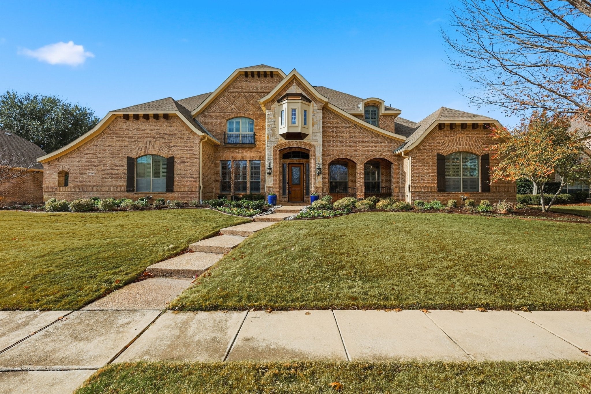Flower Mound, Texas, 75022, United States, 5 Bedrooms Bedrooms, ,6 BathroomsBathrooms,Residential,Active,2010203