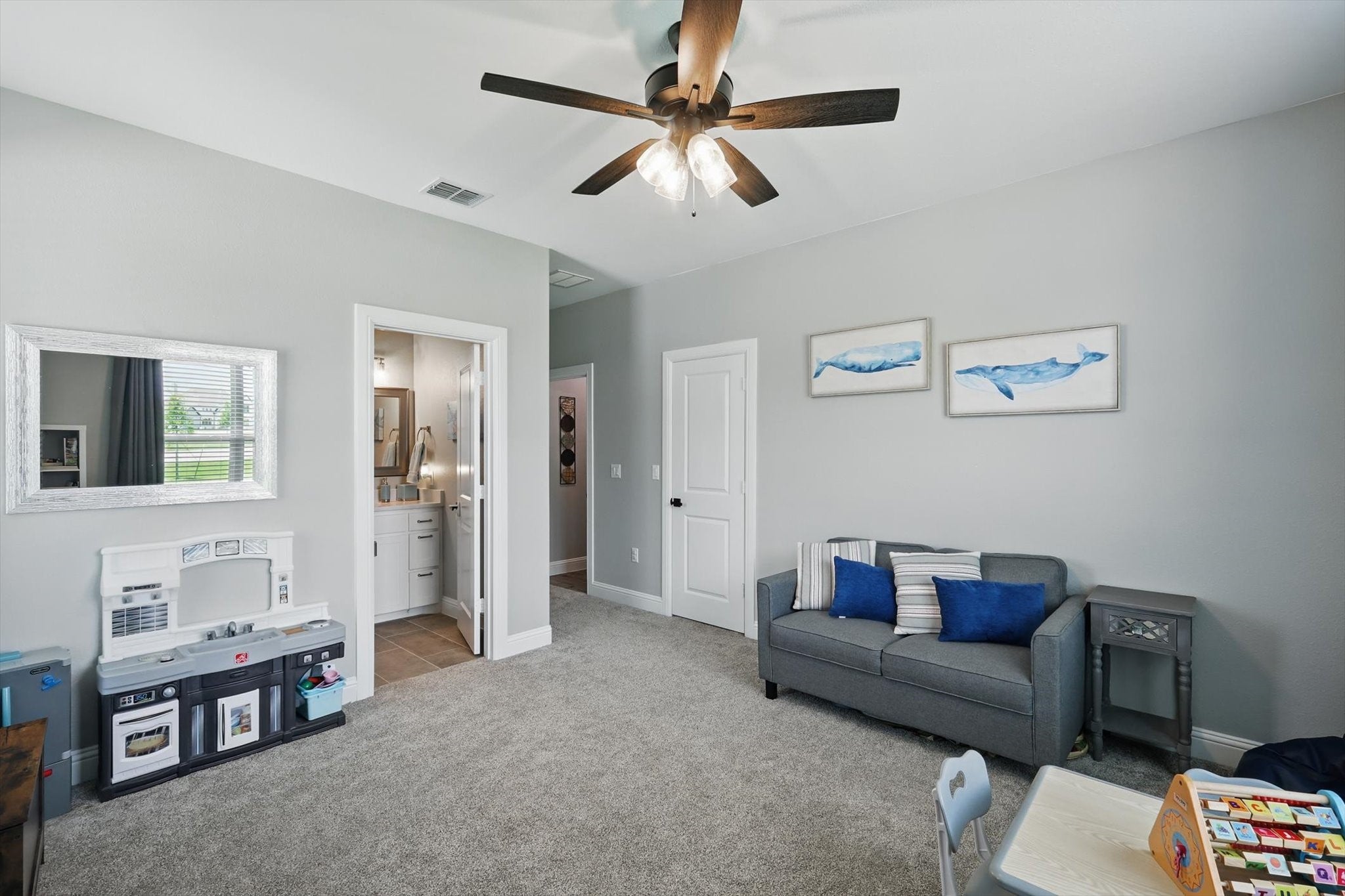 Fort Worth, Texas, 76126, United States, 4 Bedrooms Bedrooms, ,6 BathroomsBathrooms,Residential,Active,1828687
