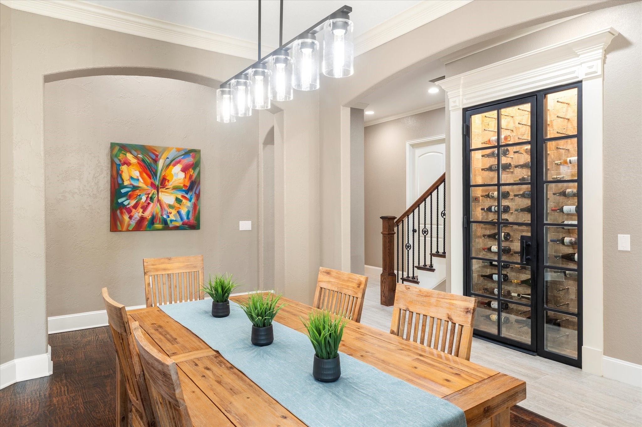 Prosper, Texas, 75078, United States, 4 Bedrooms Bedrooms, ,5 BathroomsBathrooms,Residential,Active,1936432