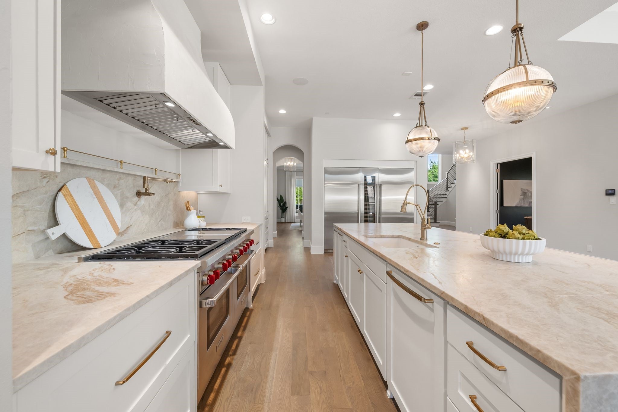 Frisco, Texas, 75033, United States, 6 Bedrooms Bedrooms, ,9 BathroomsBathrooms,Residential,Active,1910136