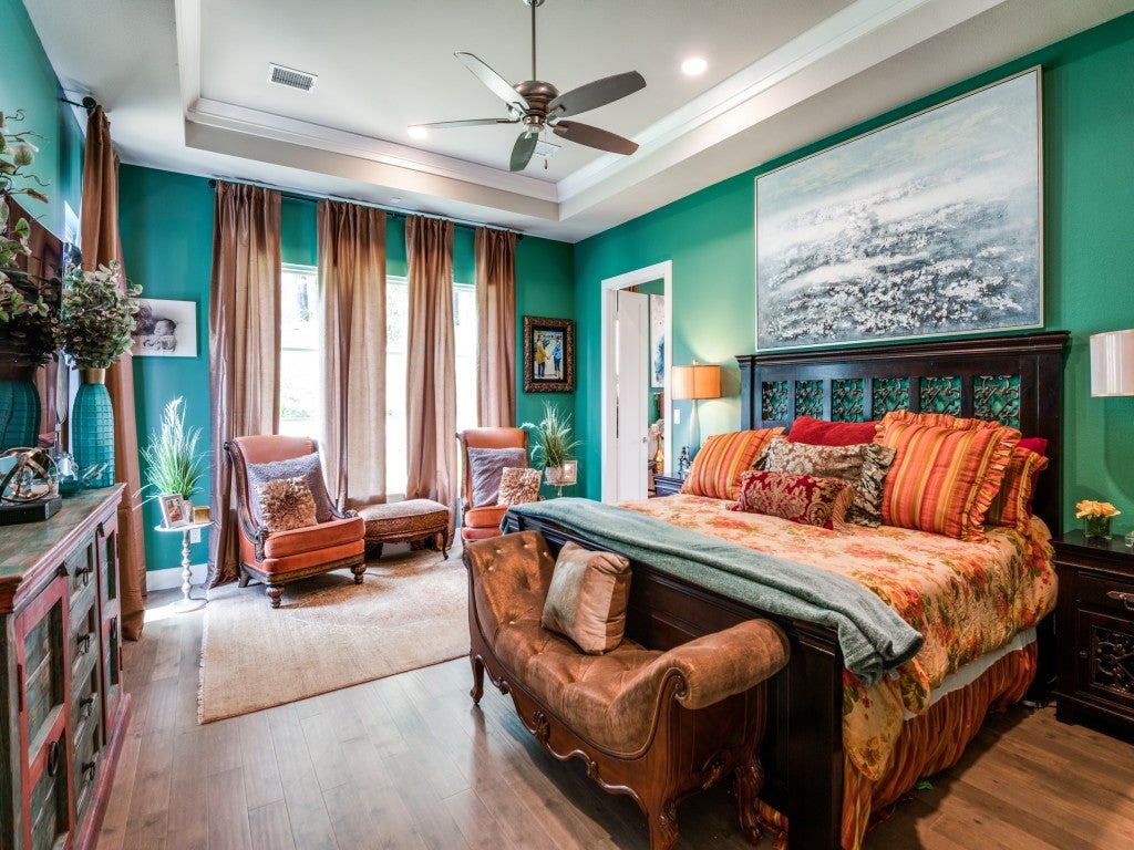 Tyler, Texas, 75709, United States, 4 Bedrooms Bedrooms, ,5 BathroomsBathrooms,Residential,Active,2015815