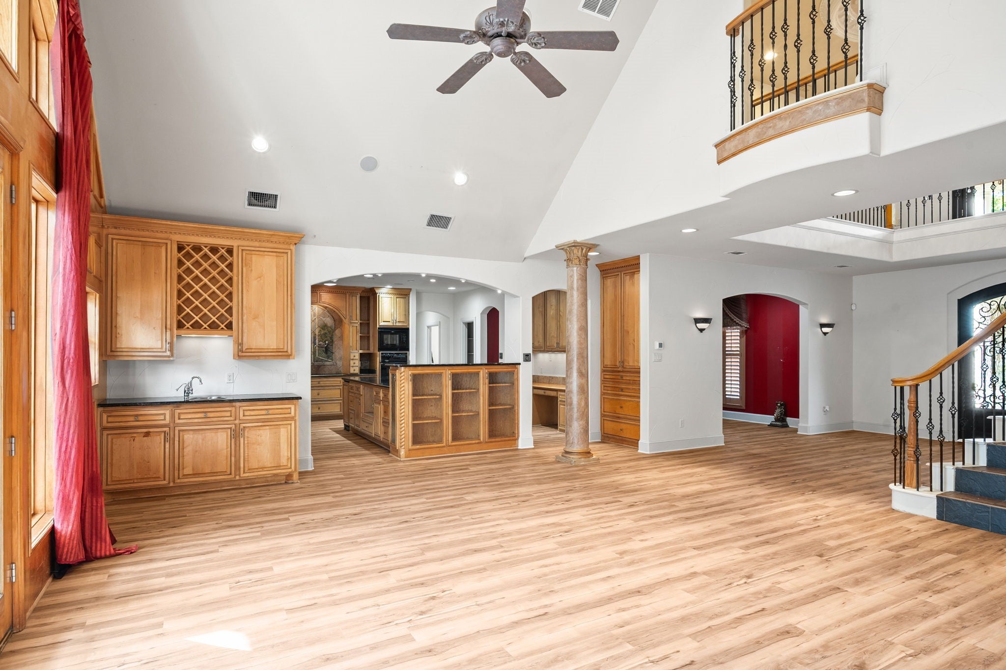 Melissa, Texas, 75454, United States, 3 Bedrooms Bedrooms, ,5 BathroomsBathrooms,Residential,Active,2010583