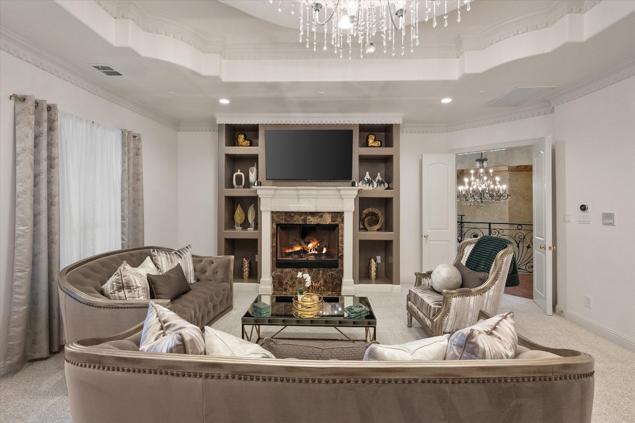 Cedar Hill, Texas, 75104, United States, 6 Bedrooms Bedrooms, ,8 BathroomsBathrooms,Residential,Active,1964299