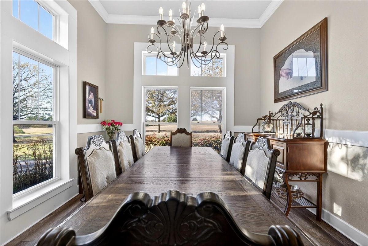 Scurry, Texas, 75158, United States, 4 Bedrooms Bedrooms, ,3 BathroomsBathrooms,Residential,Active,2007195