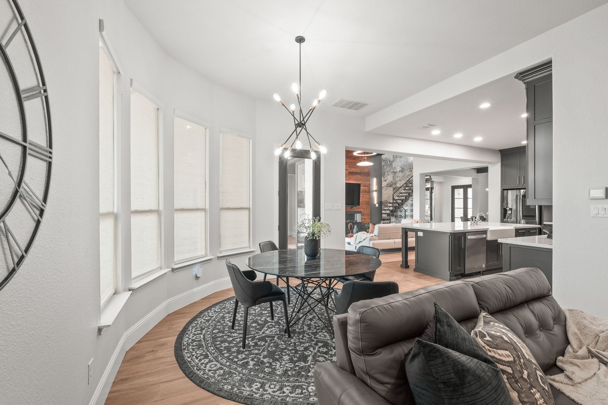 Prosper, Texas, 75078, United States, 5 Bedrooms Bedrooms, ,6 BathroomsBathrooms,Residential,Active,2009005