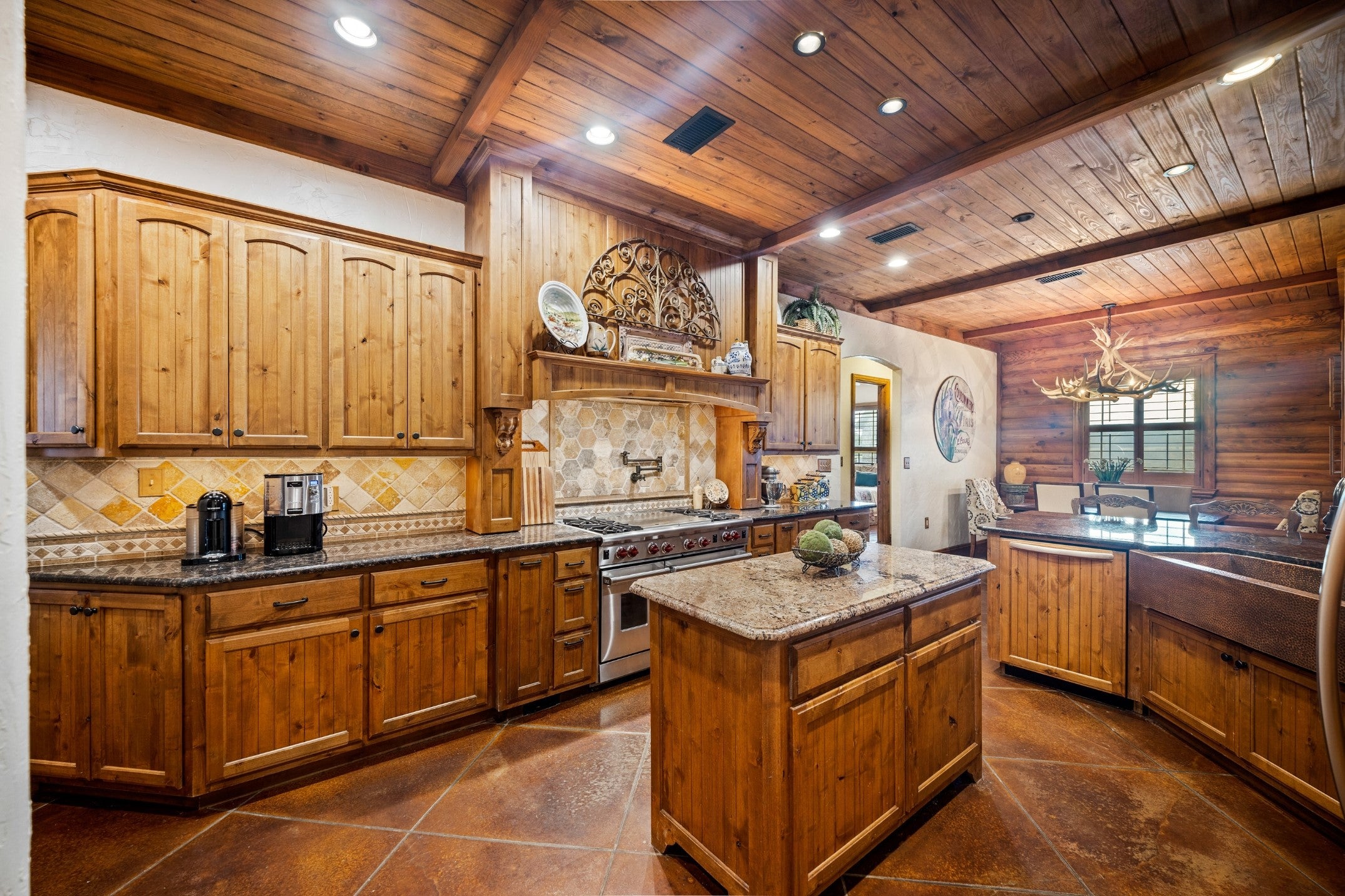 Bertram, Texas, 78605, United States, 4 Bedrooms Bedrooms, ,7 BathroomsBathrooms,Residential,Active,1987224