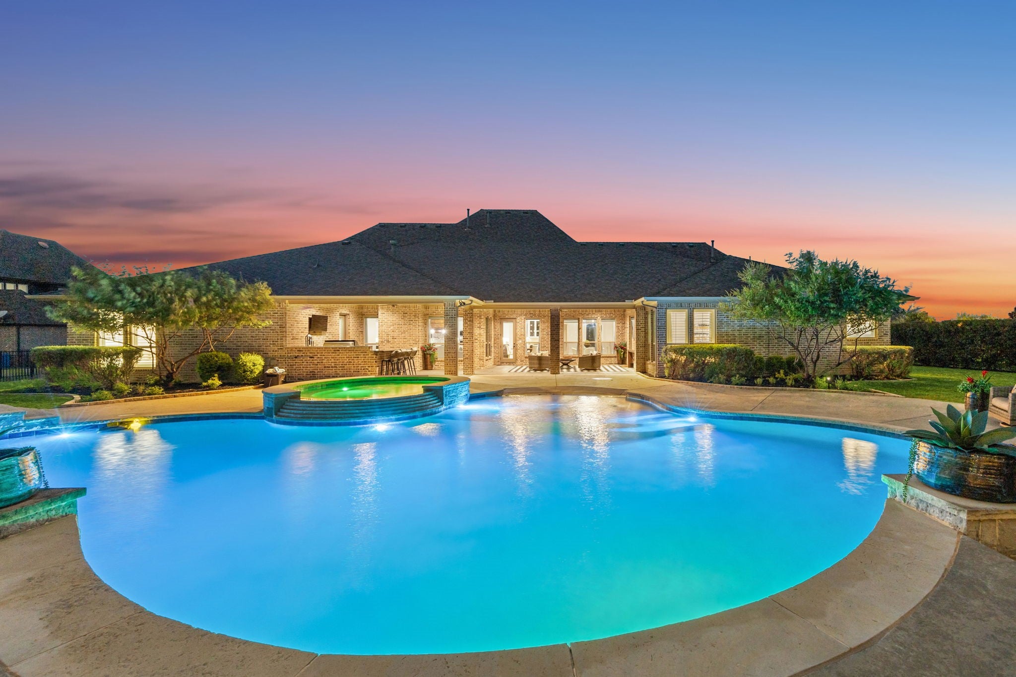 Prosper, Texas, 75078, United States, 5 Bedrooms Bedrooms, ,5 BathroomsBathrooms,Residential,Active,1929709