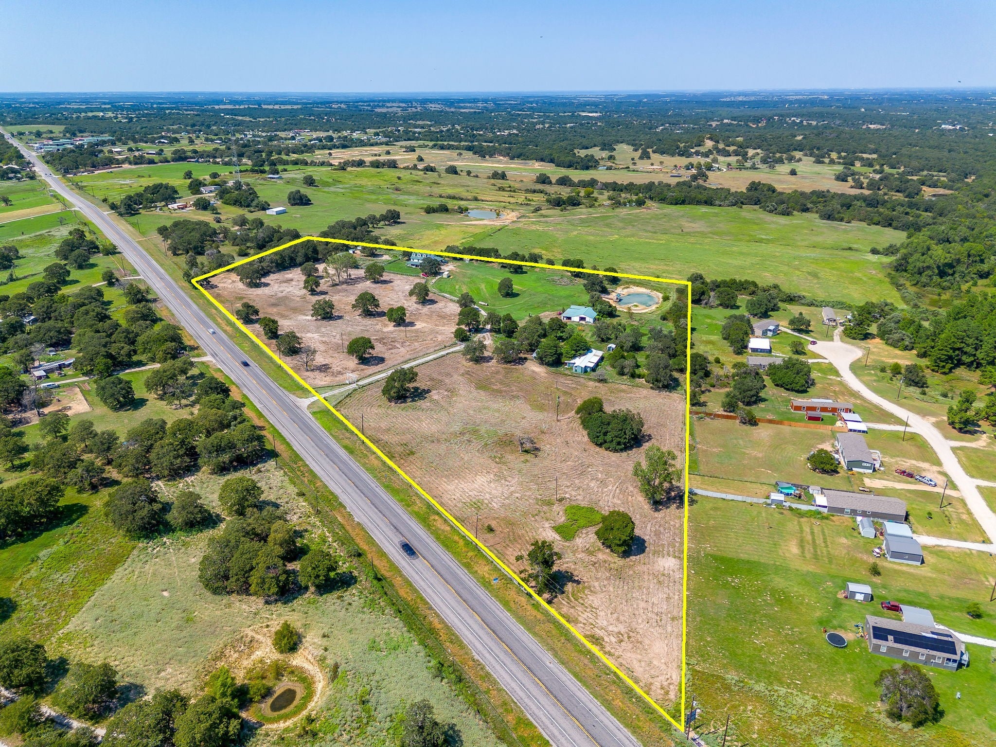 Springtown, Texas, 76082, United States, 4 Bedrooms Bedrooms, ,4 BathroomsBathrooms,Residential,Active,1944276