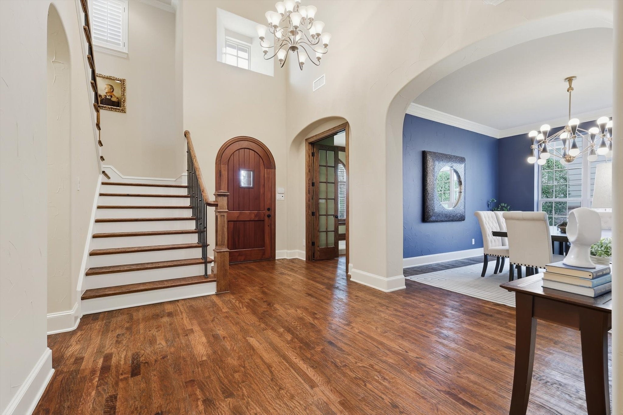 Carrollton, Texas, 75010, United States, 4 Bedrooms Bedrooms, ,7 BathroomsBathrooms,Residential,Active,1960128