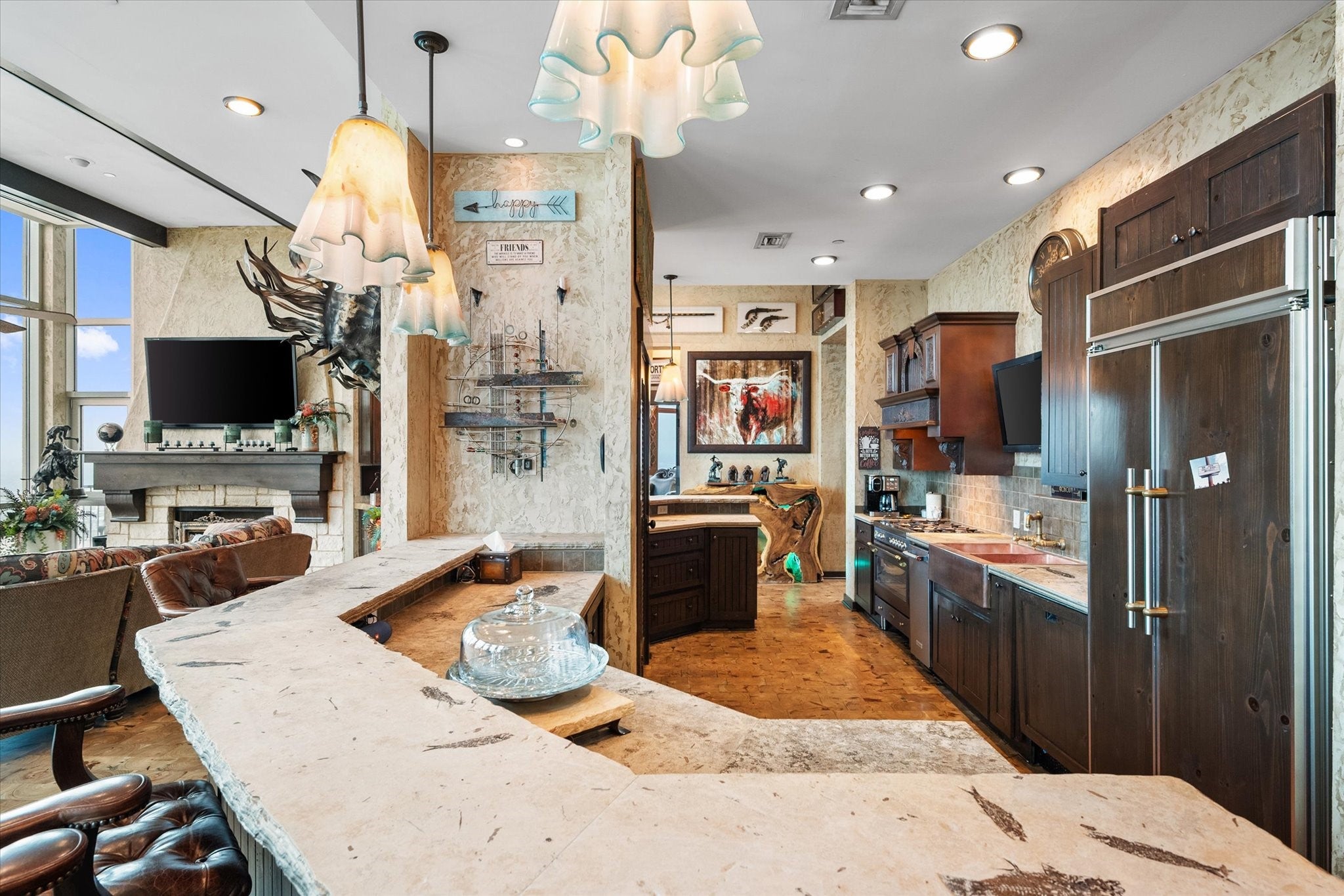 Fort Worth, Texas, 76102, United States, ,3 BathroomsBathrooms,Residential,Active,1808184