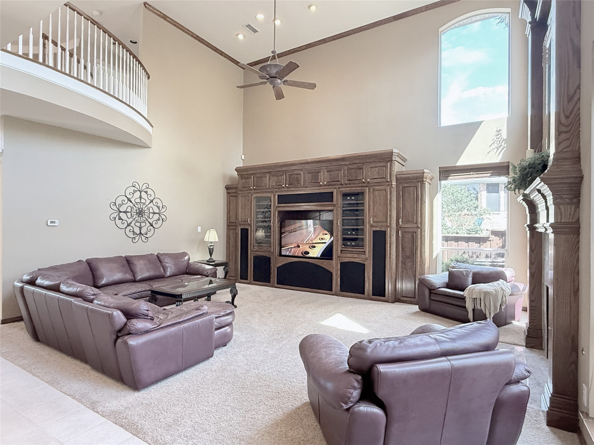 Mckinney, Texas, 75072, United States, 5 Bedrooms Bedrooms, ,4 BathroomsBathrooms,Residential,Active,1905117