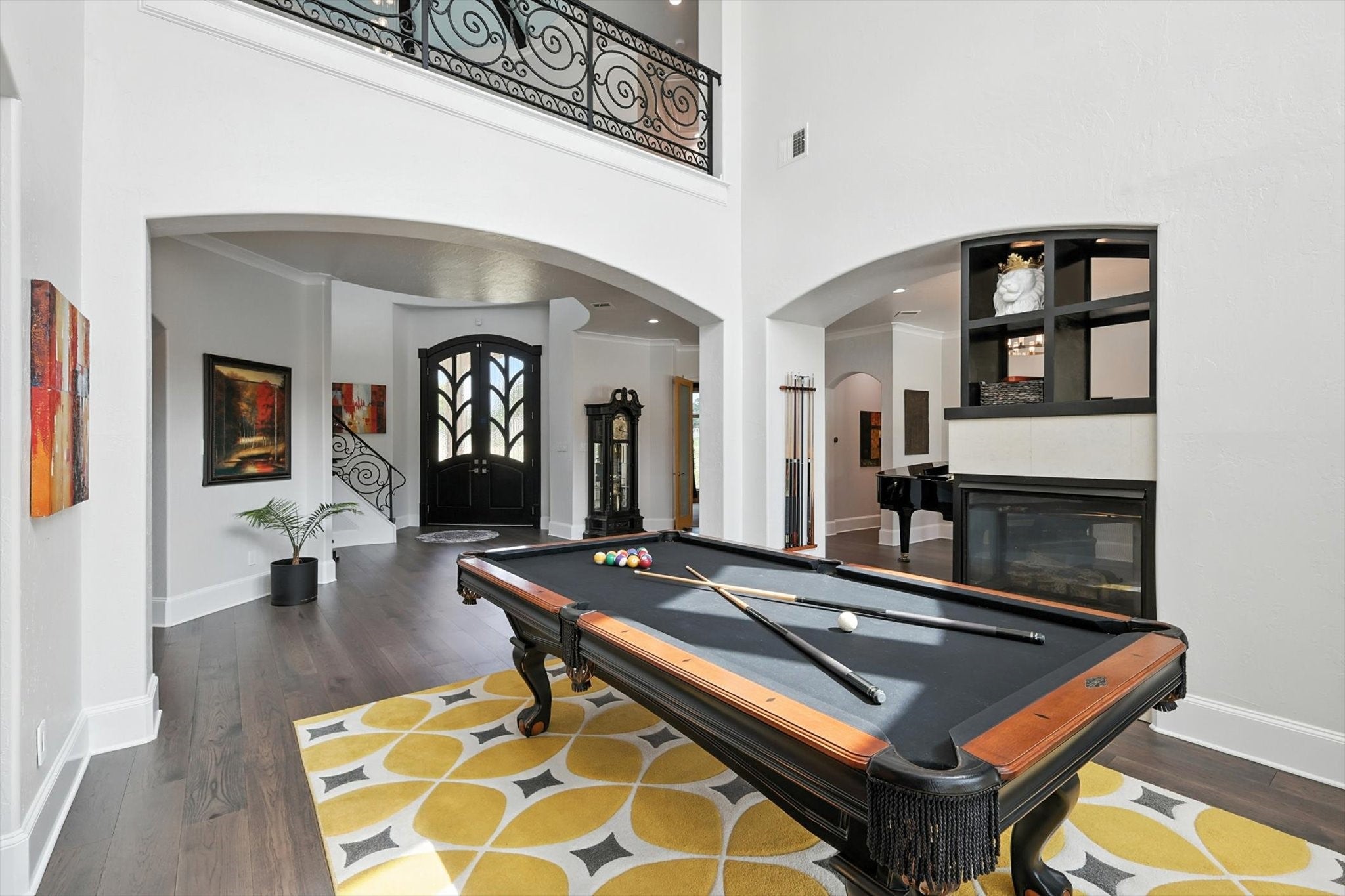 Argyle, Texas, 76226, United States, 5 Bedrooms Bedrooms, ,7 BathroomsBathrooms,Residential,Active,1922340