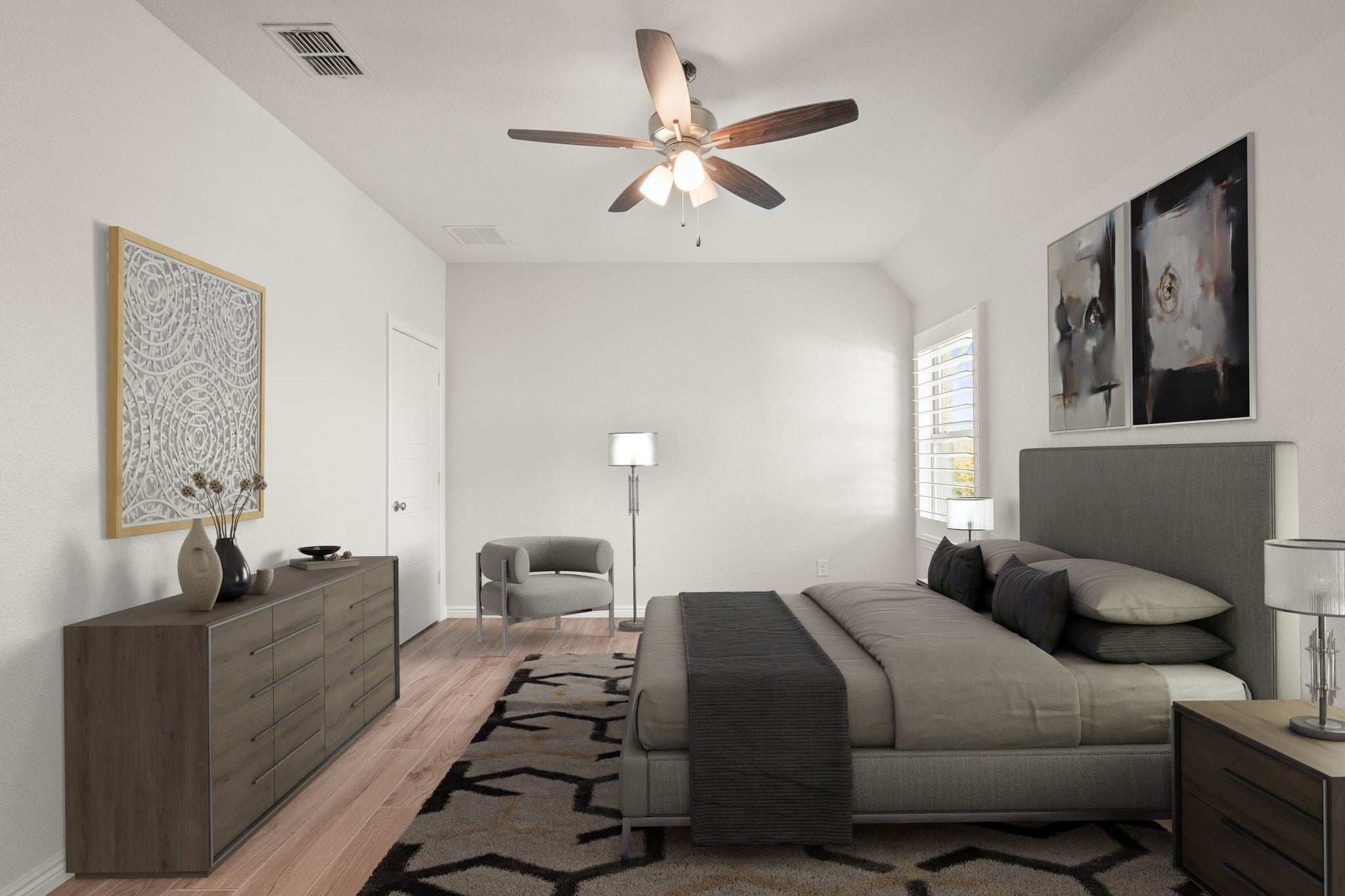 Prosper, Texas, 75078, United States, 5 Bedrooms Bedrooms, ,6 BathroomsBathrooms,Residential,Active,2009005