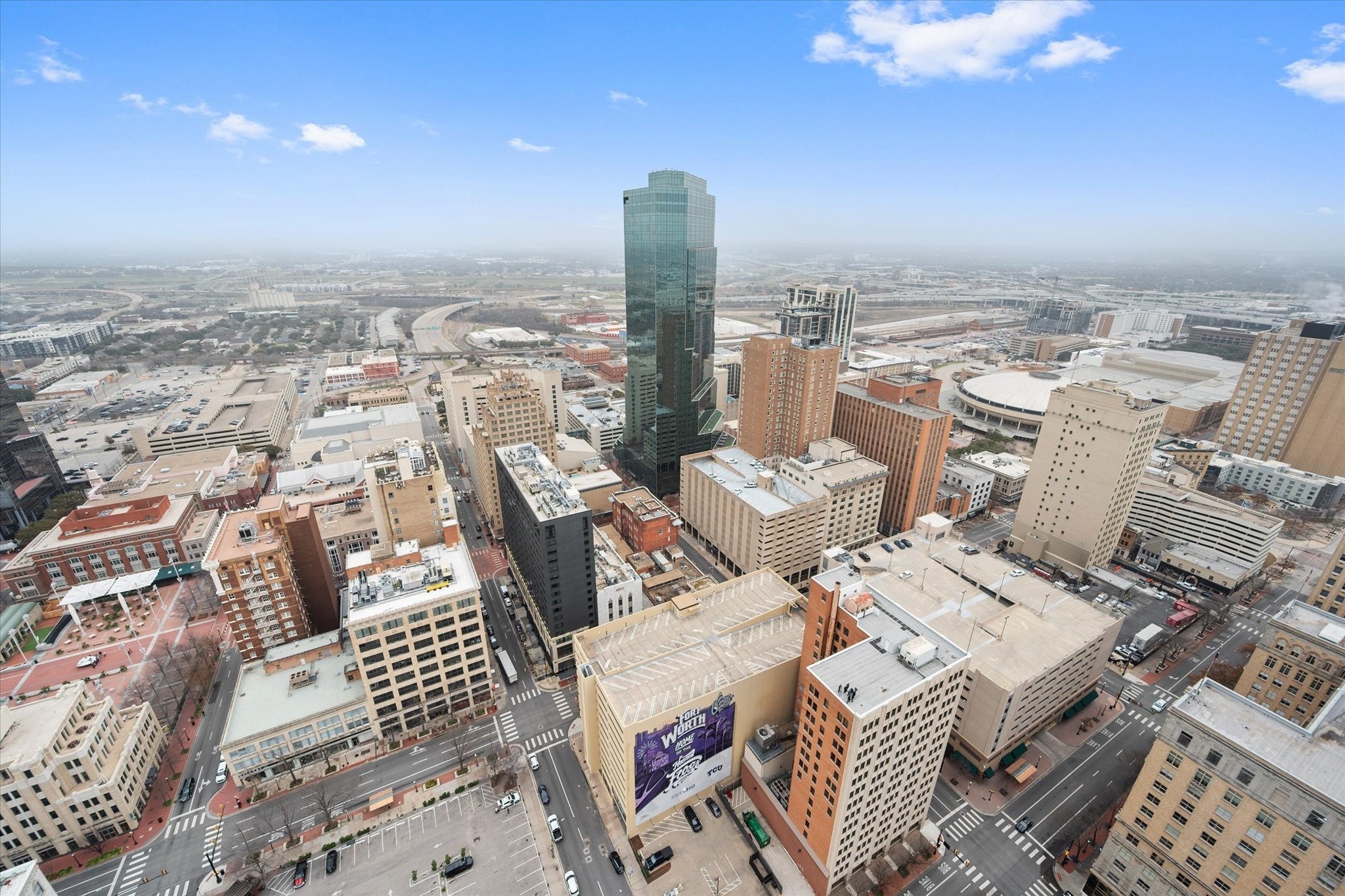Fort Worth, Texas, 76102, United States, ,3 BathroomsBathrooms,Residential,Active,1808184