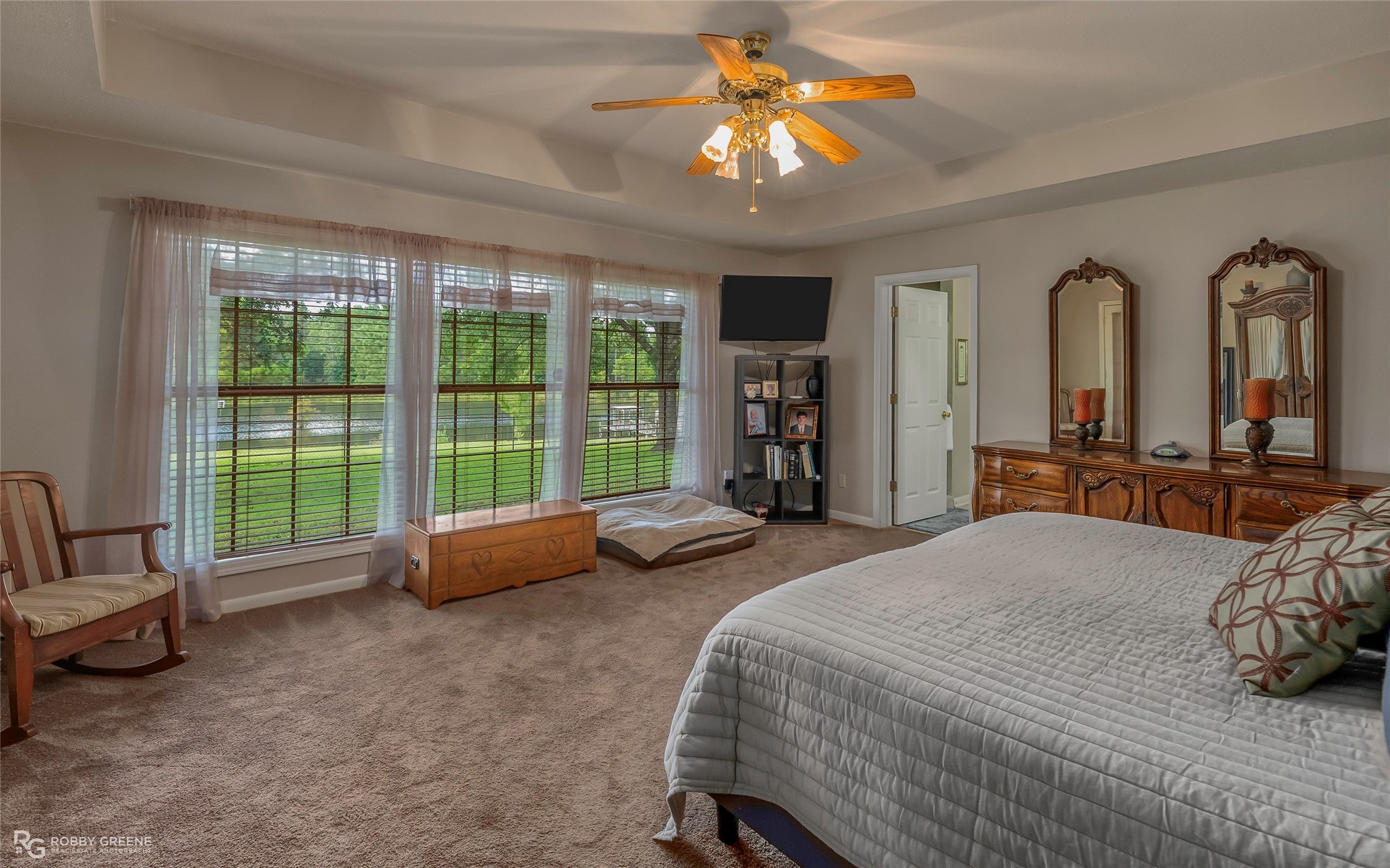 Plain Dealing, Louisiana, 71064, United States, 3 Bedrooms Bedrooms, ,3 BathroomsBathrooms,Residential,Active,1990614