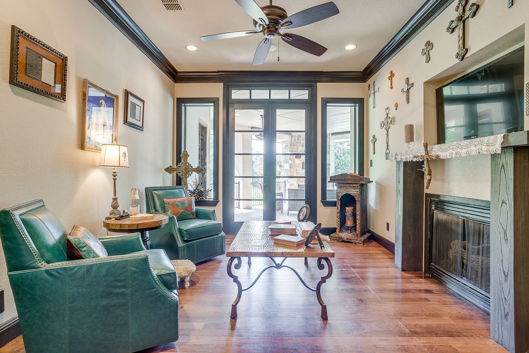 Fort Worth, Texas, 76108, United States, 5 Bedrooms Bedrooms, ,6 BathroomsBathrooms,Residential,Active,1922287