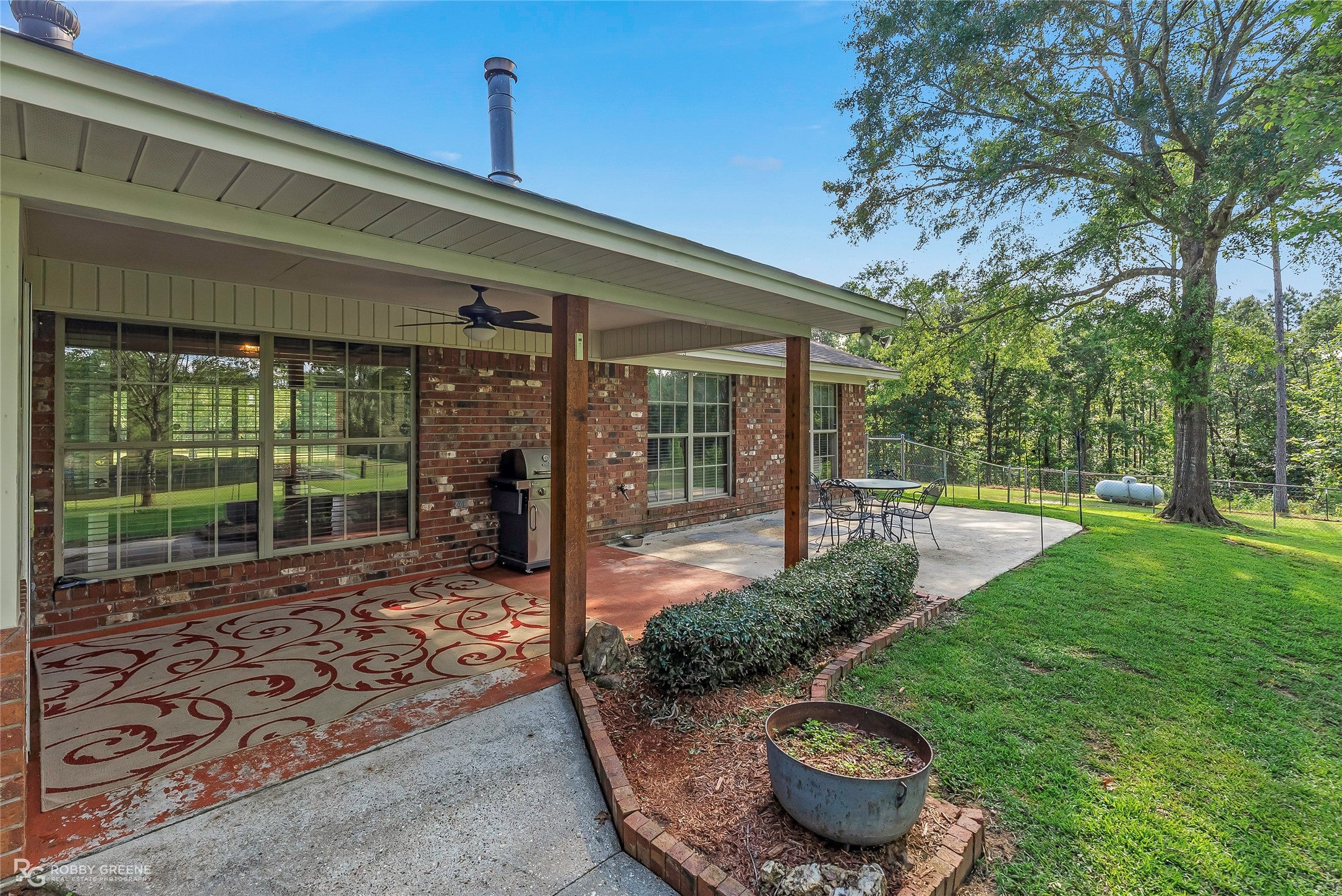 Plain Dealing, Louisiana, 71064, United States, 3 Bedrooms Bedrooms, ,3 BathroomsBathrooms,Residential,Active,1990614