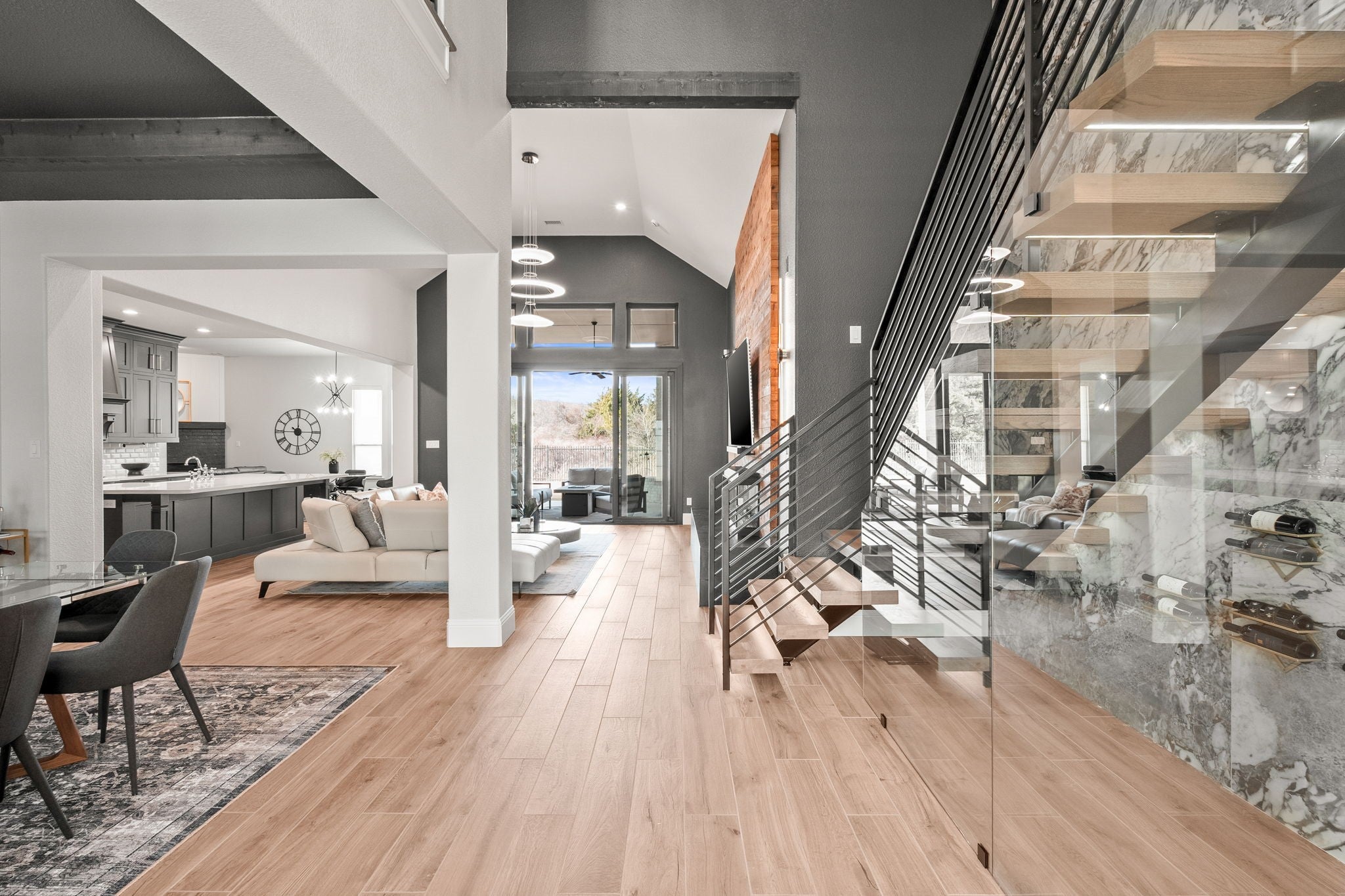 Prosper, Texas, 75078, United States, 5 Bedrooms Bedrooms, ,6 BathroomsBathrooms,Residential,Active,2009005