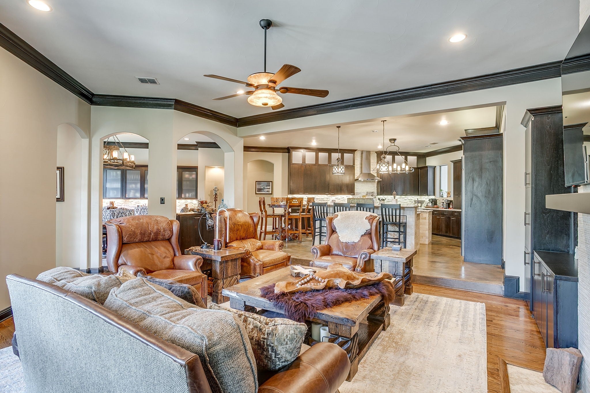 Fort Worth, Texas, 76108, United States, 5 Bedrooms Bedrooms, ,6 BathroomsBathrooms,Residential,Active,1922287