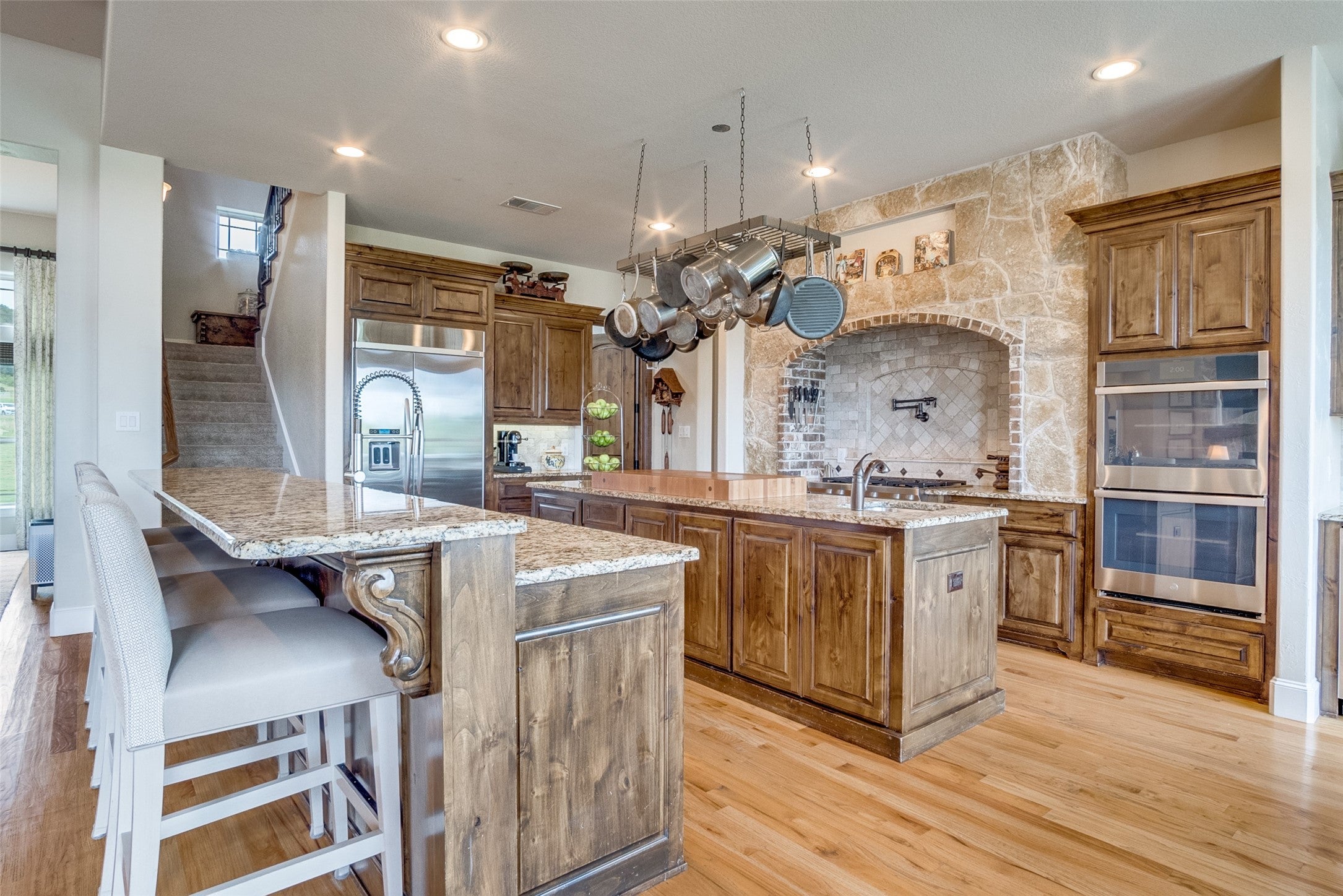 Graford, Texas, 76449, United States, 5 Bedrooms Bedrooms, ,4 BathroomsBathrooms,Residential,Active,1902943