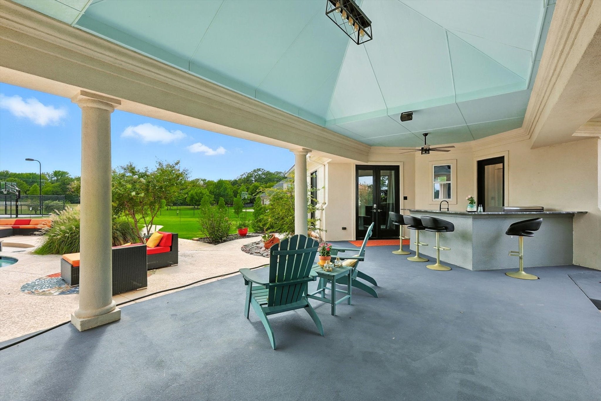 Argyle, Texas, 76226, United States, 5 Bedrooms Bedrooms, ,7 BathroomsBathrooms,Residential,Active,1922340