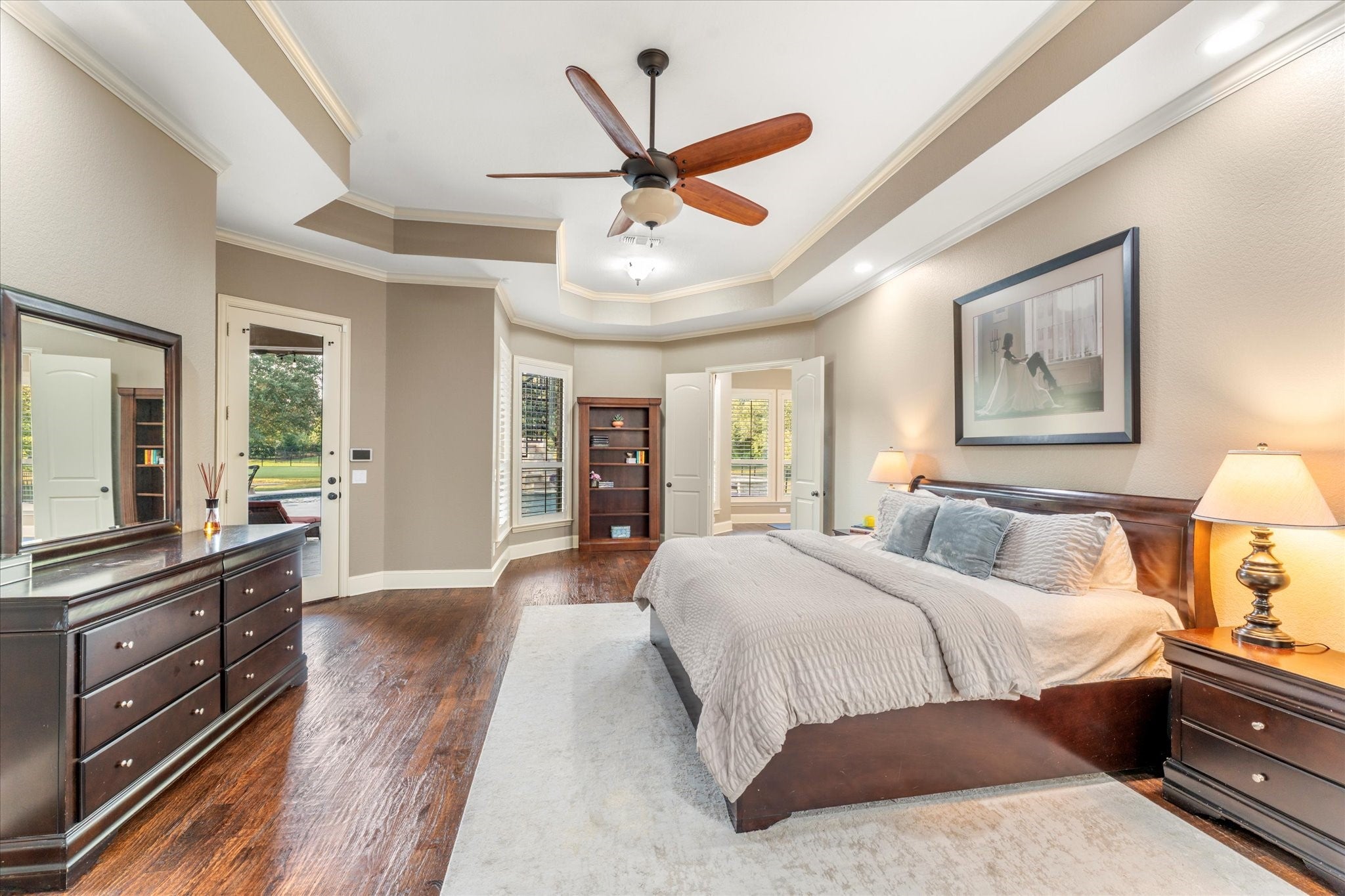 Prosper, Texas, 75078, United States, 4 Bedrooms Bedrooms, ,5 BathroomsBathrooms,Residential,Active,1936432