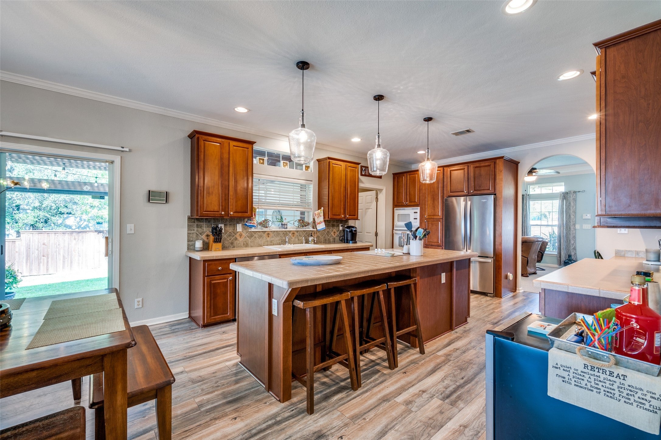 Graham, Texas, 76450, United States, 4 Bedrooms Bedrooms, ,2 BathroomsBathrooms,Residential,Active,2008324