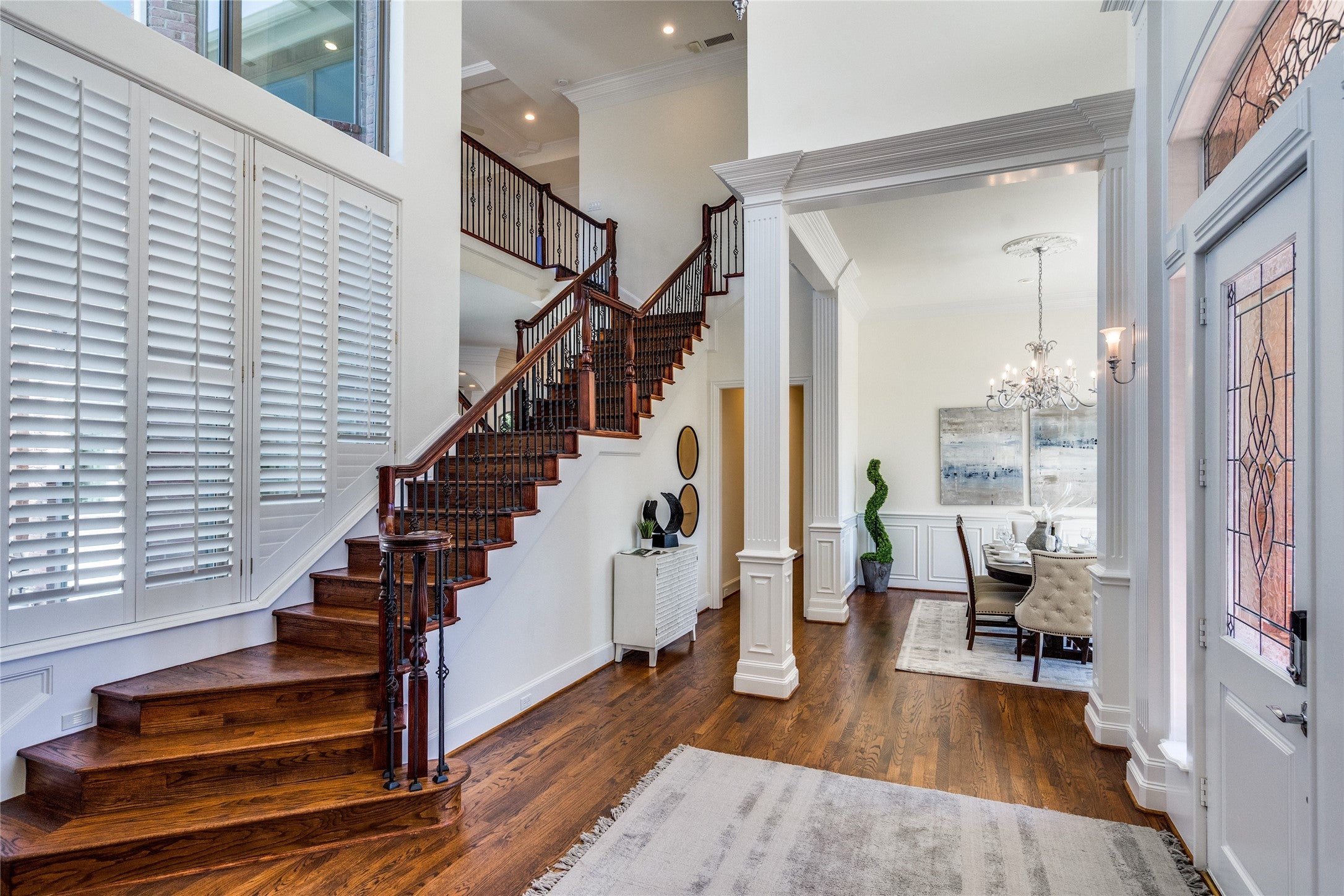 Frisco, Texas, 75034, United States, 4 Bedrooms Bedrooms, ,5 BathroomsBathrooms,Residential,Active,1900185