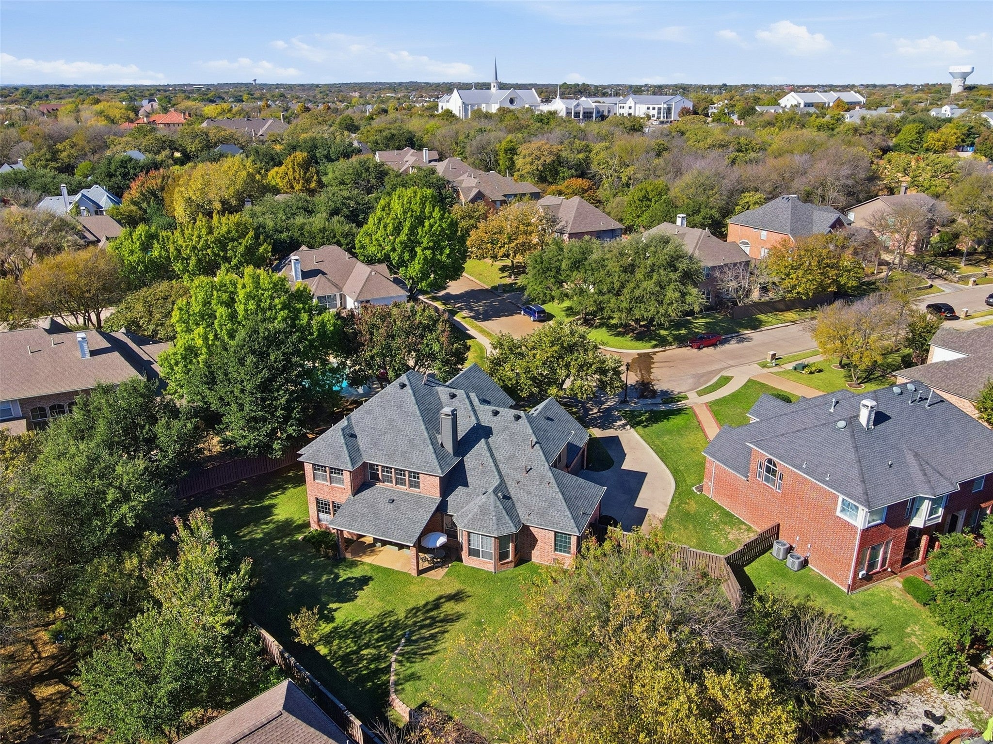 Southlake, Texas, 76092, United States, 5 Bedrooms Bedrooms, ,4 BathroomsBathrooms,Residential,Active,2008272